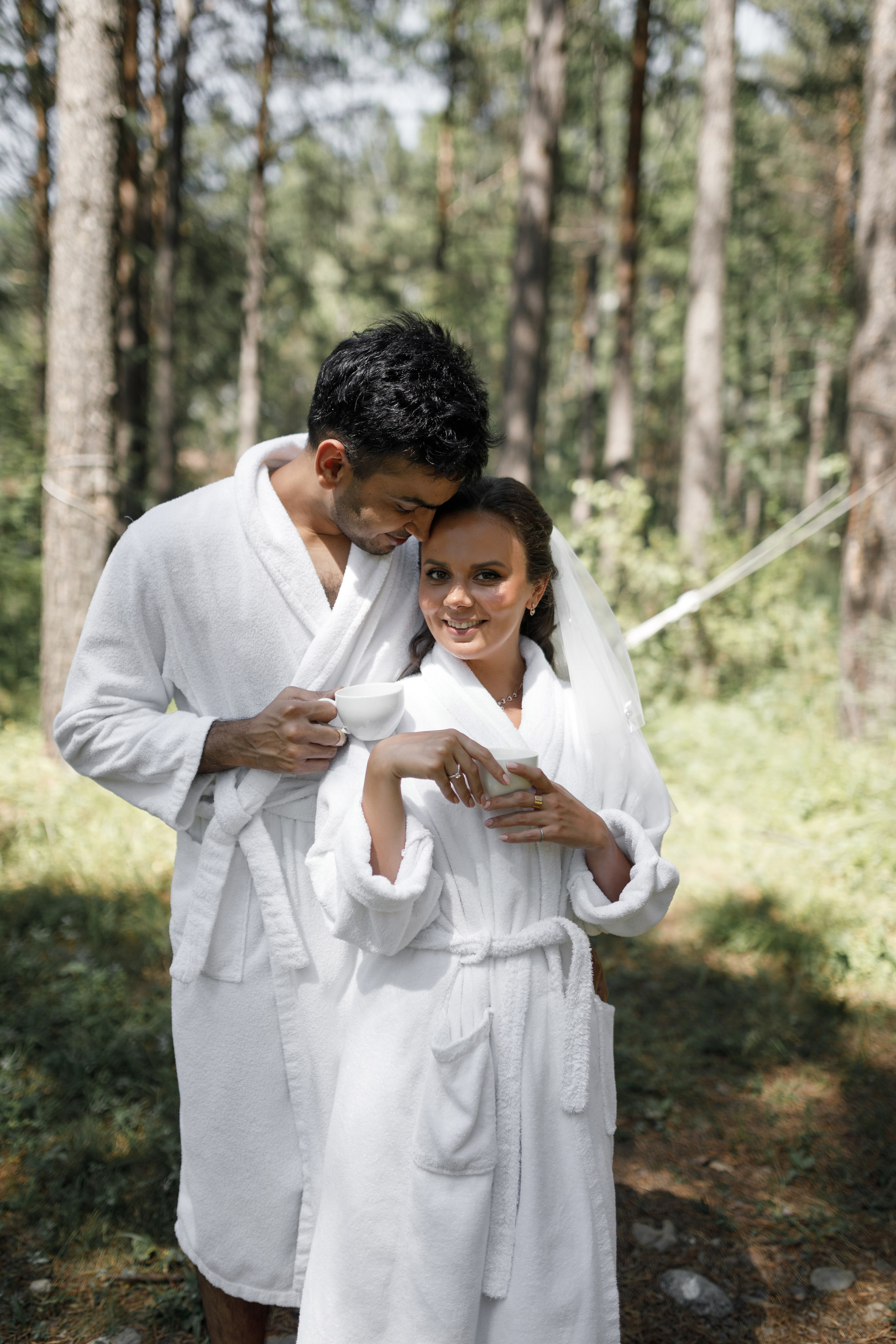 Wedding of Mulkesh & Maria. Свадебный и семейный фотограф в Иркутске Яна Лиа