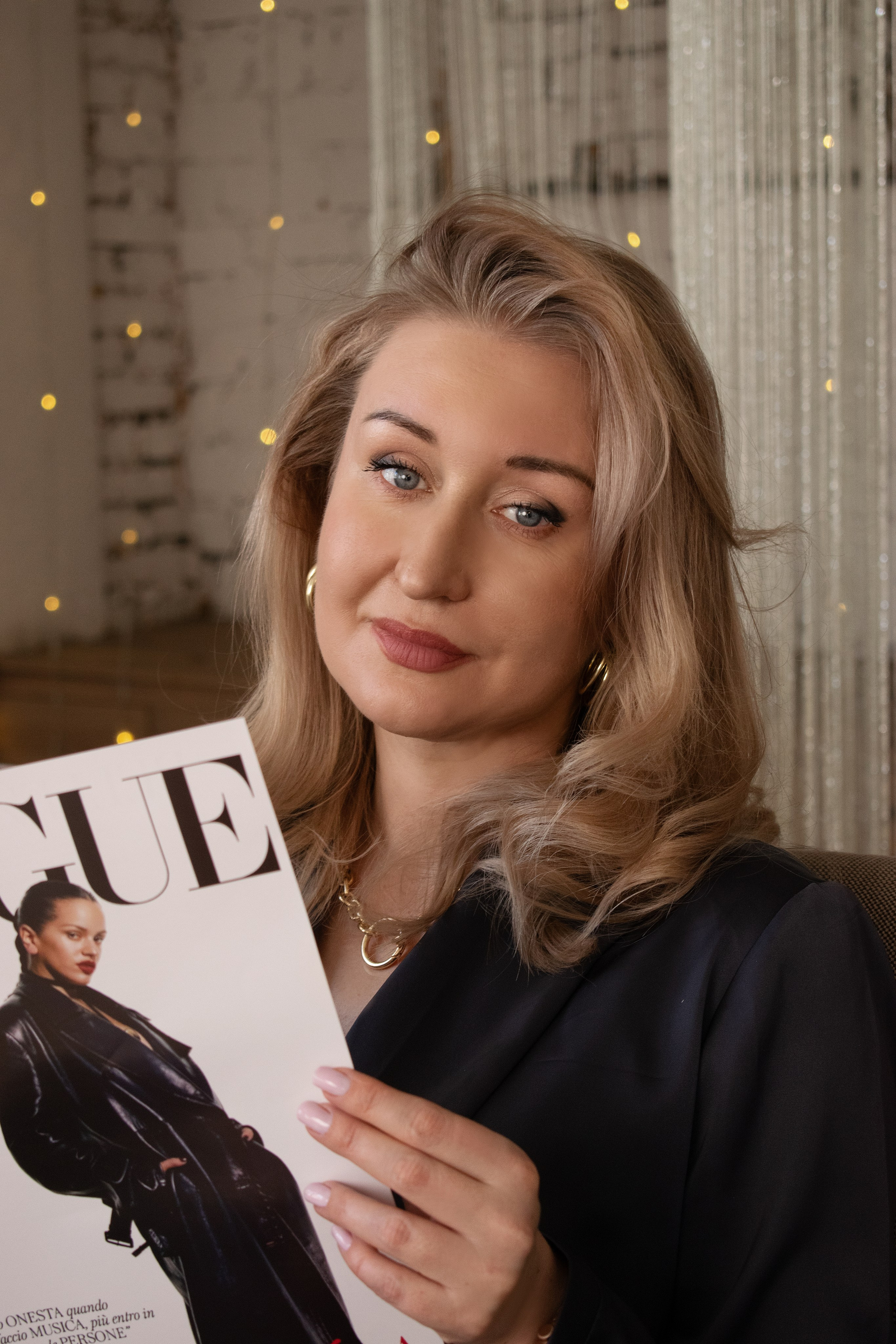 АННА. Фотограф Хабаровск