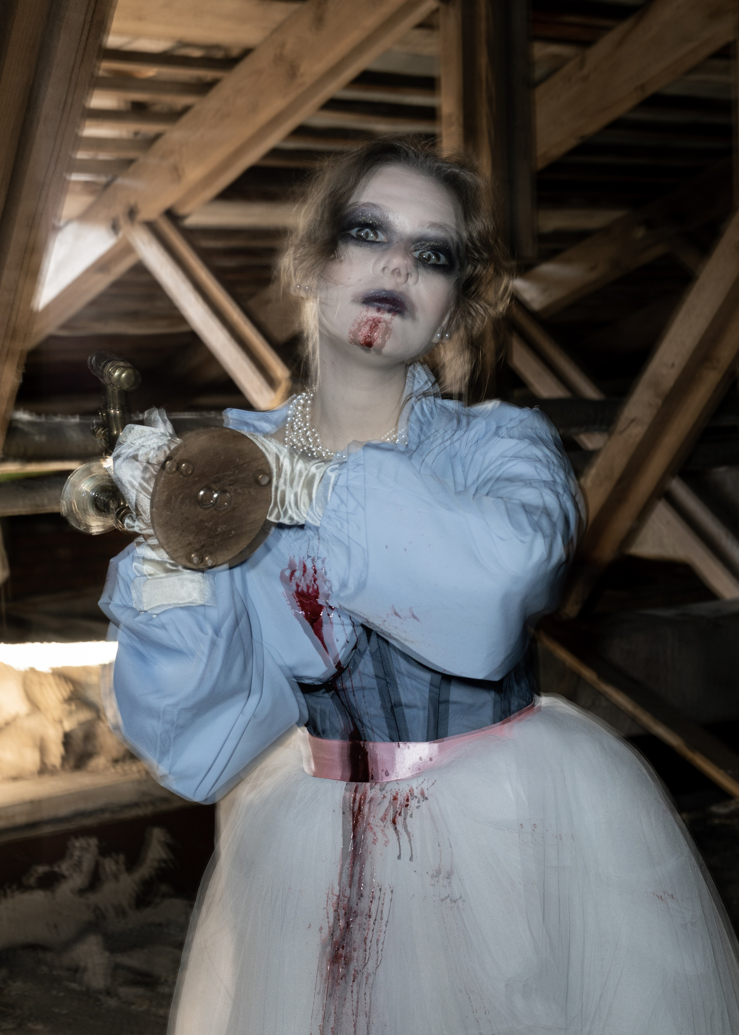 Портретные съемки. Портретный фотограф из Санкт-Петербурга Полина Ступакова