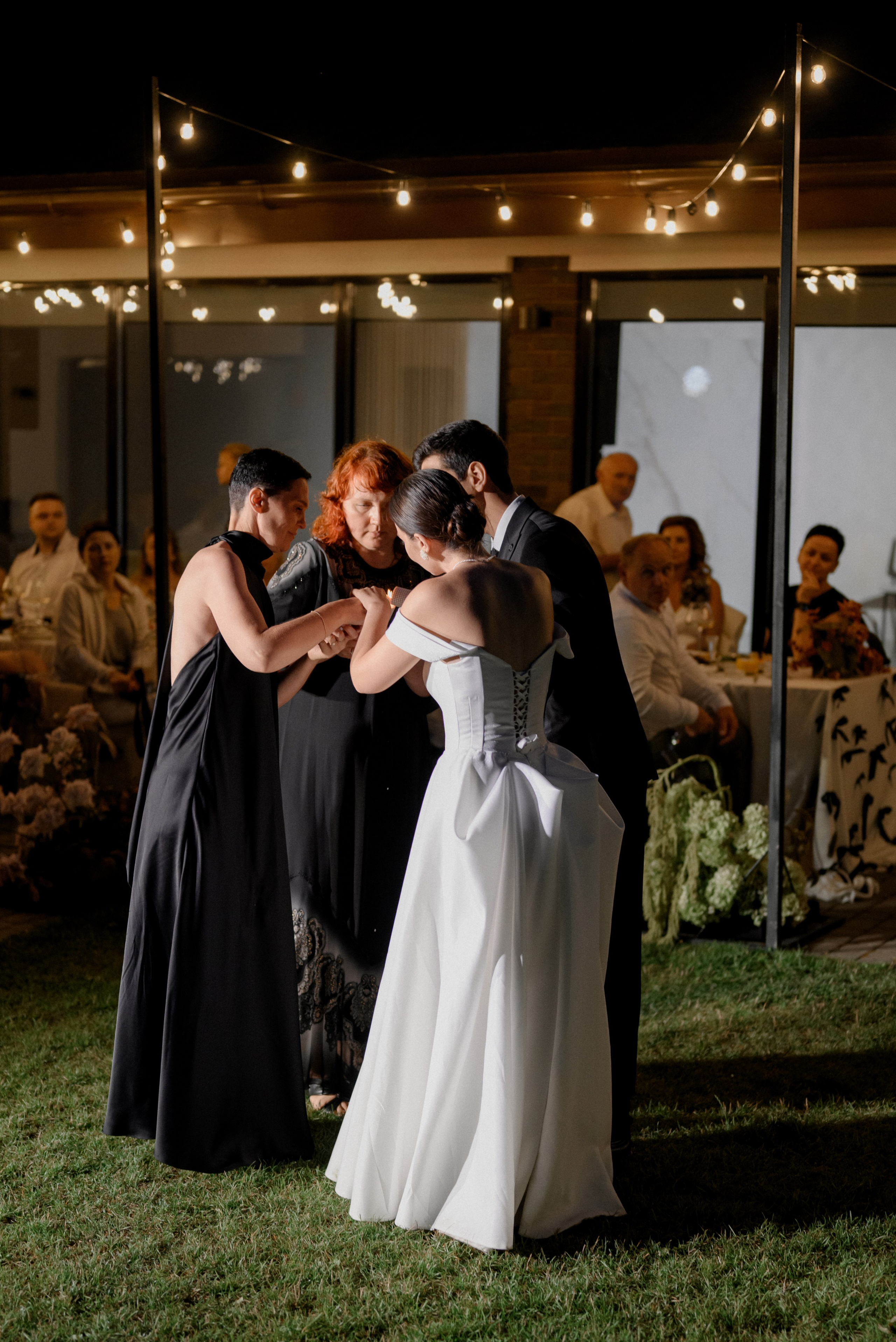 Эльшад и Настя. Свадебный фотограф Минск