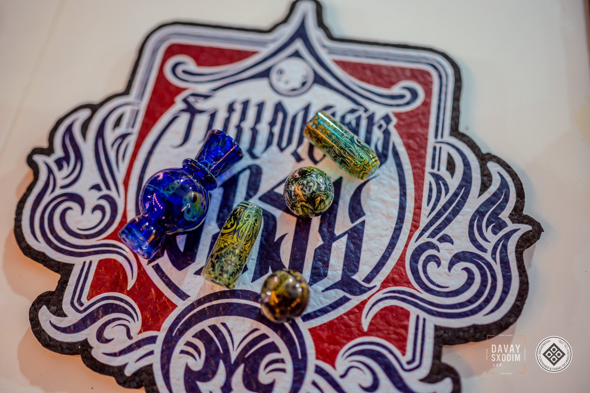 The Phuket Cannabis Cup 2025 Patong. Photo & Video production, in Bishkek, Kyrgyzstan