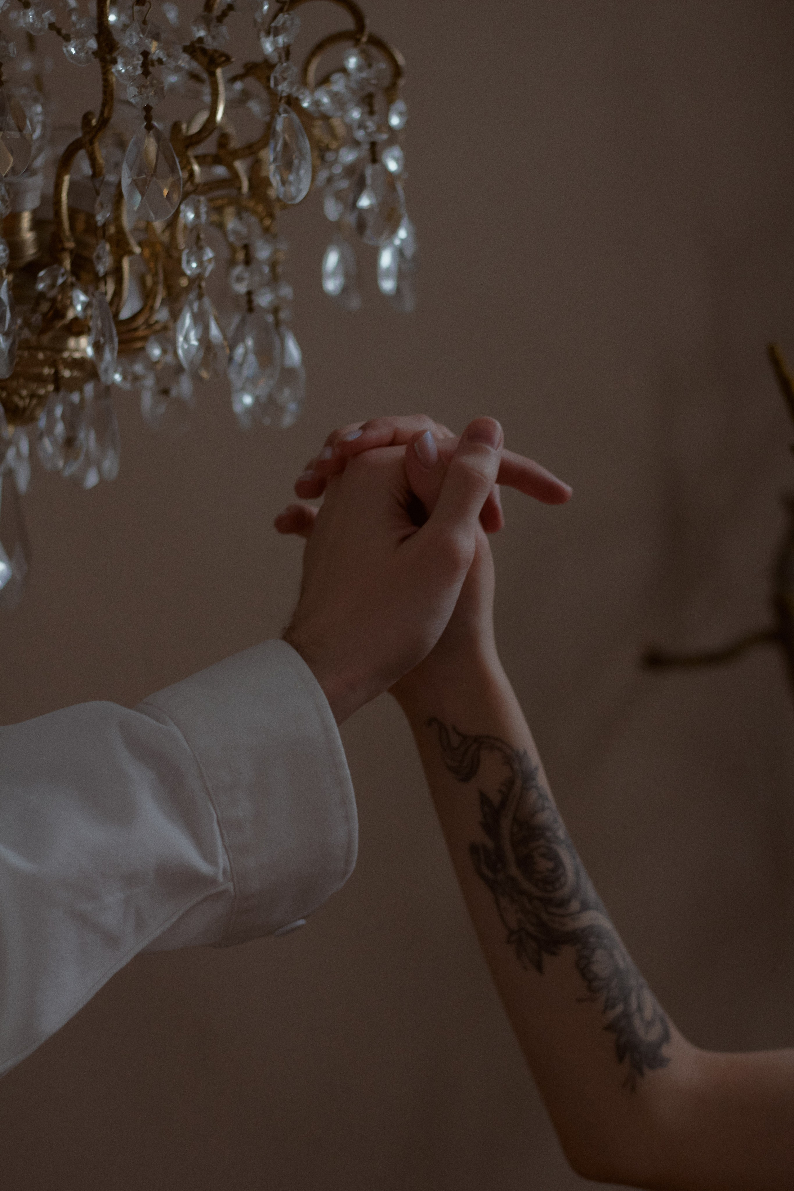 Екатерина и Константин. Фотограф лавстори Москва/МО Приятелева Ангелина