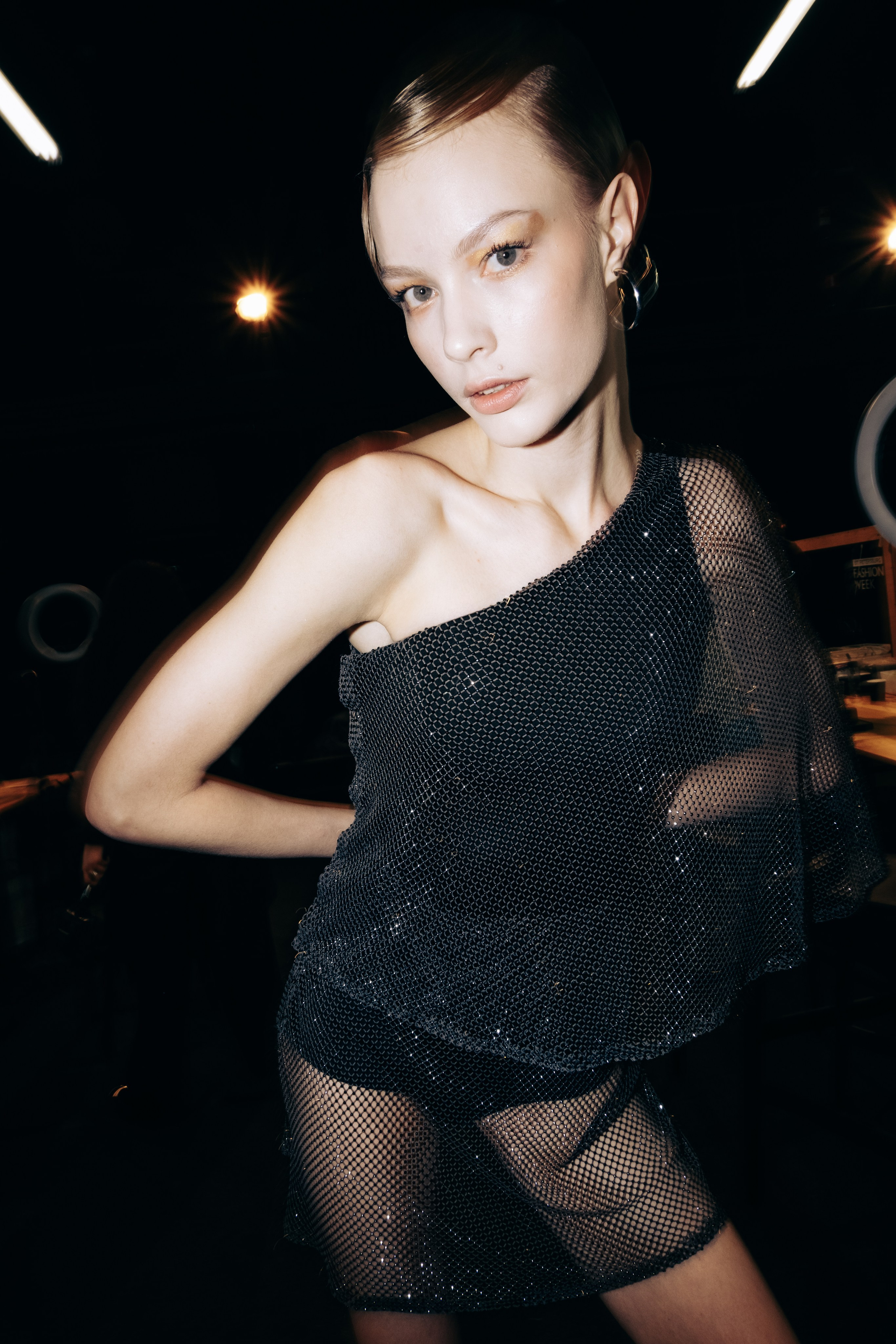 Неделя моды СПб. Фотограф Видеограф Санкт-Петербург Москва Рустам Лукьянов