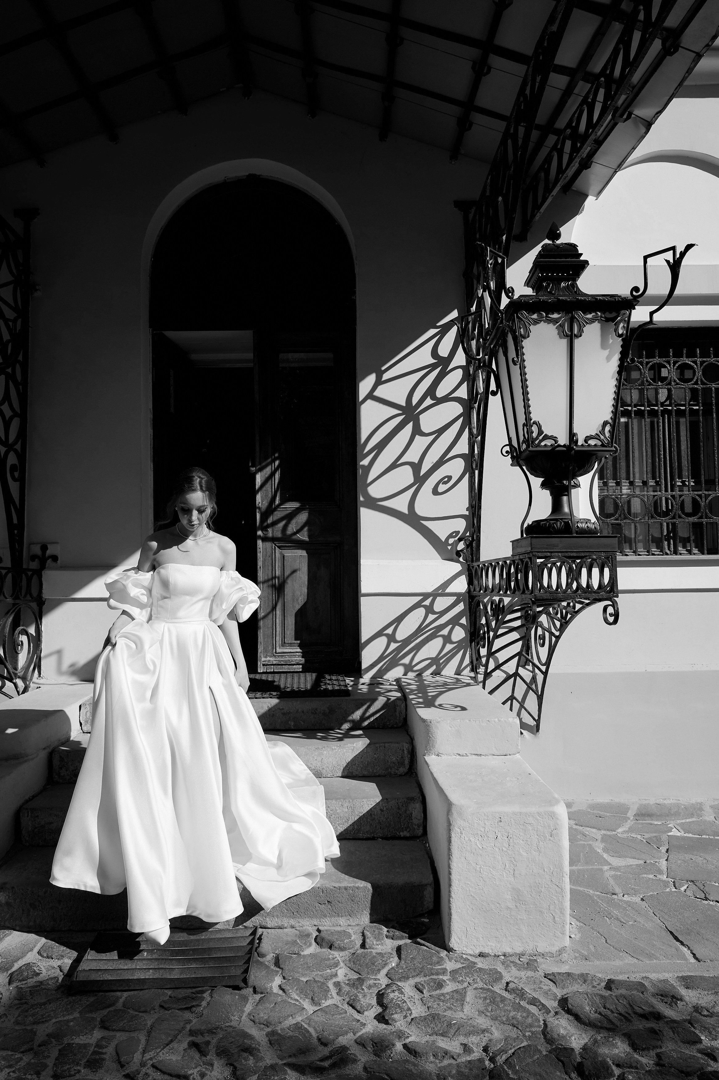 Светлана и Дмитрий. Свадебный фотограф Москва Калуга