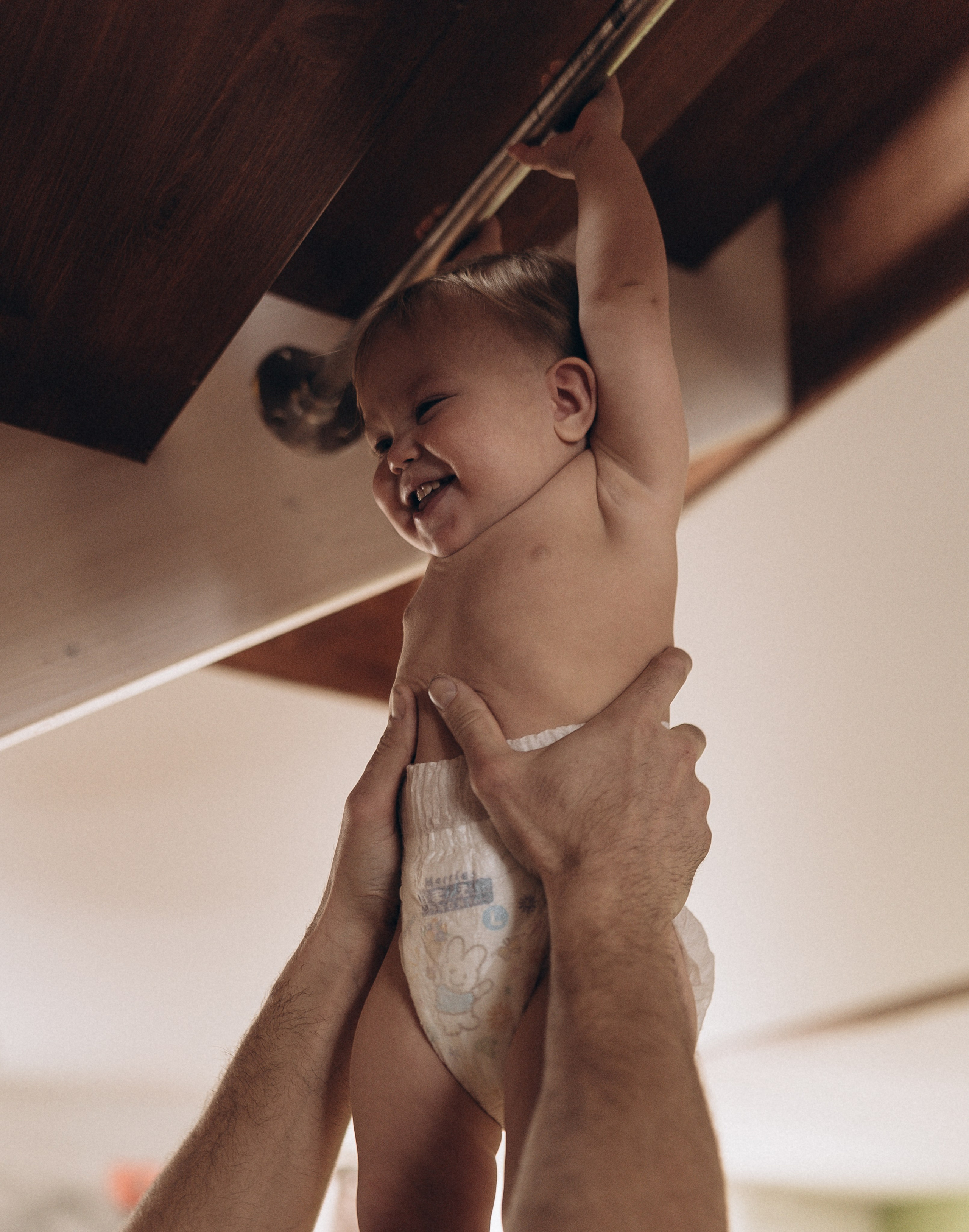 Роззи, Майкл, Лира и Яна. Семейный и домашний фотограф в Уфе Ирина Гарасюта