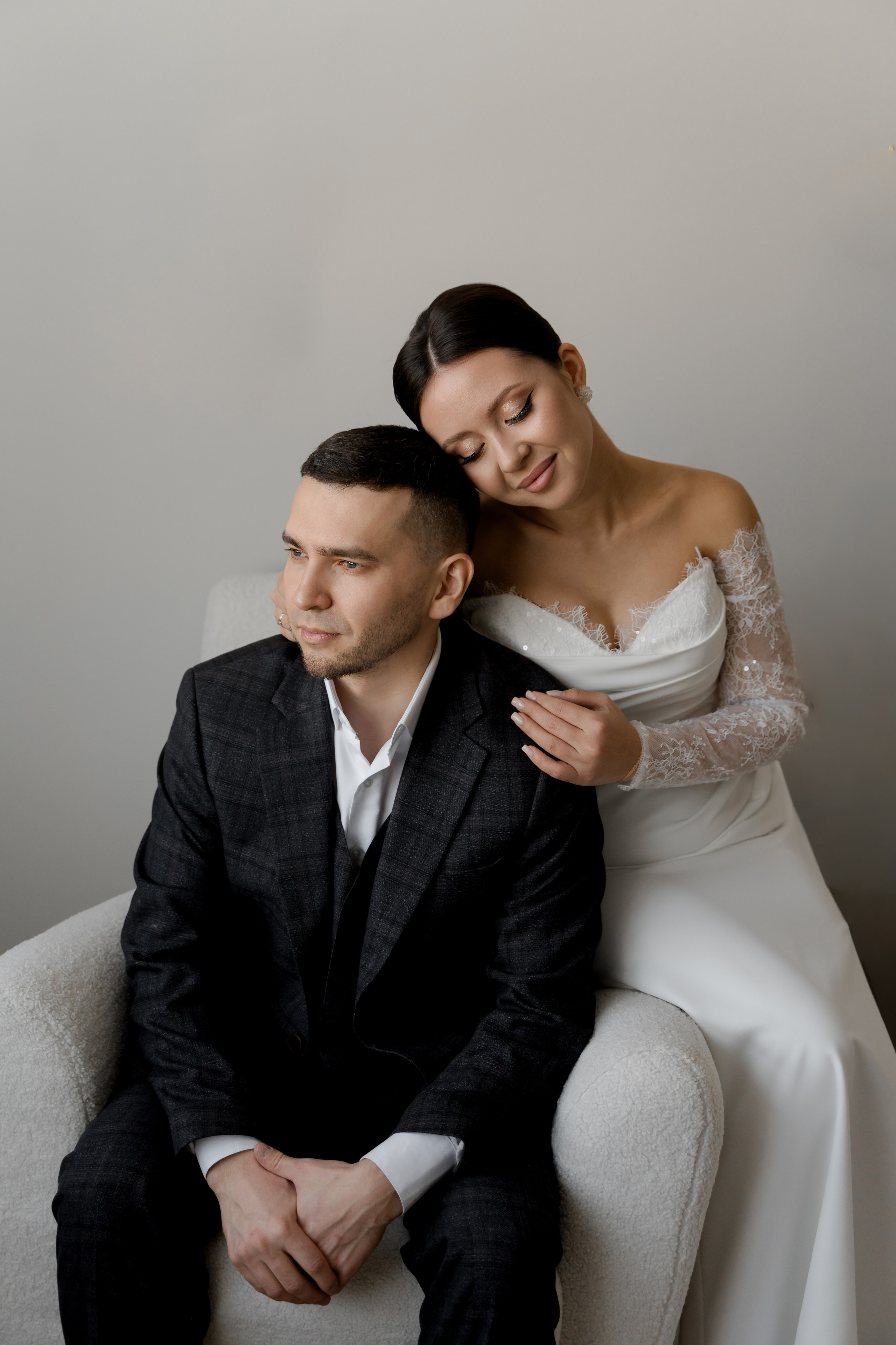 Тимур и Аида. Свадебный и семейный фотограф в Стерлитамаке и Уфе