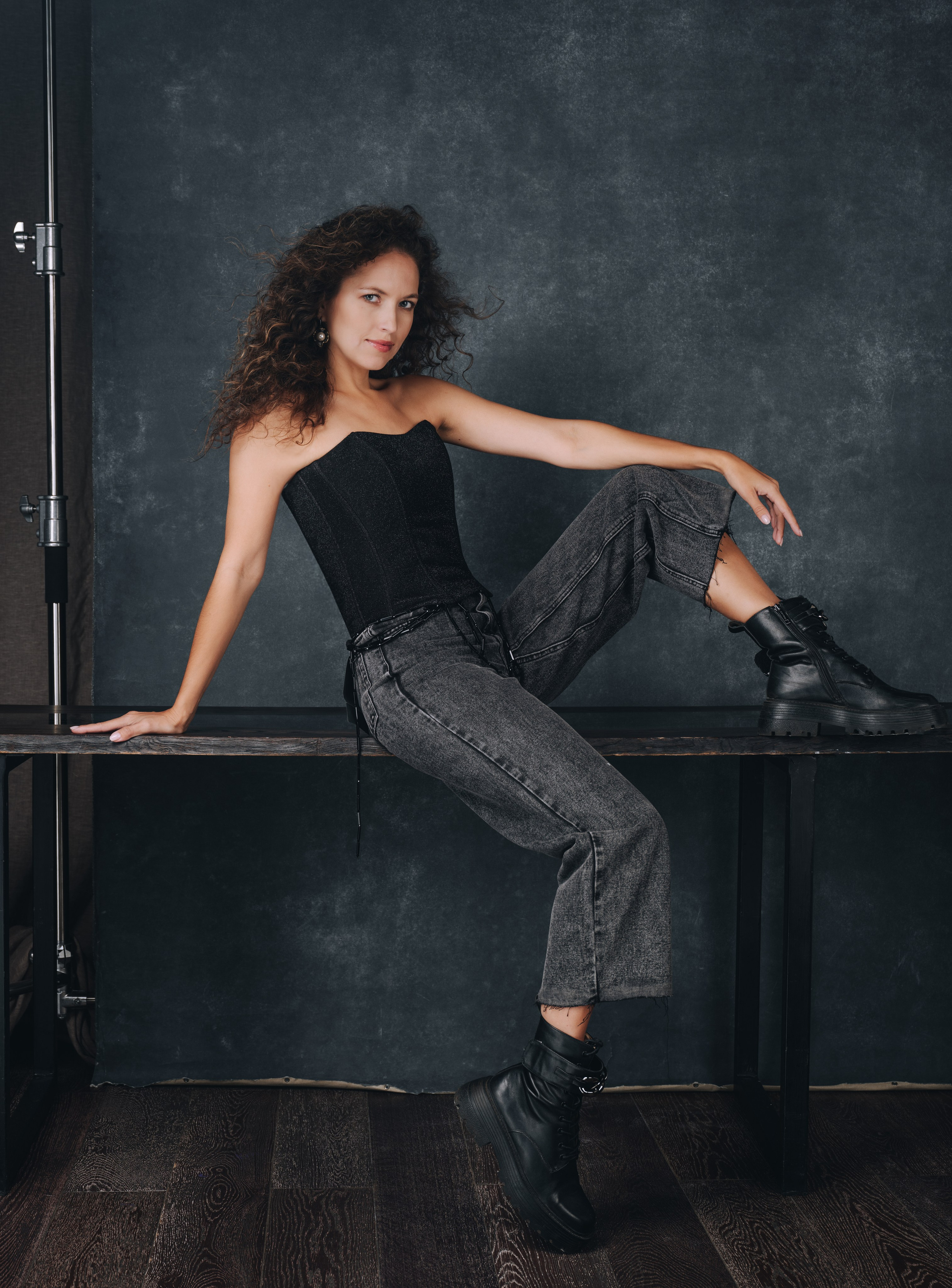 Magnete. Фотограф Денис Персенен | Санкт-Петербург, Москва