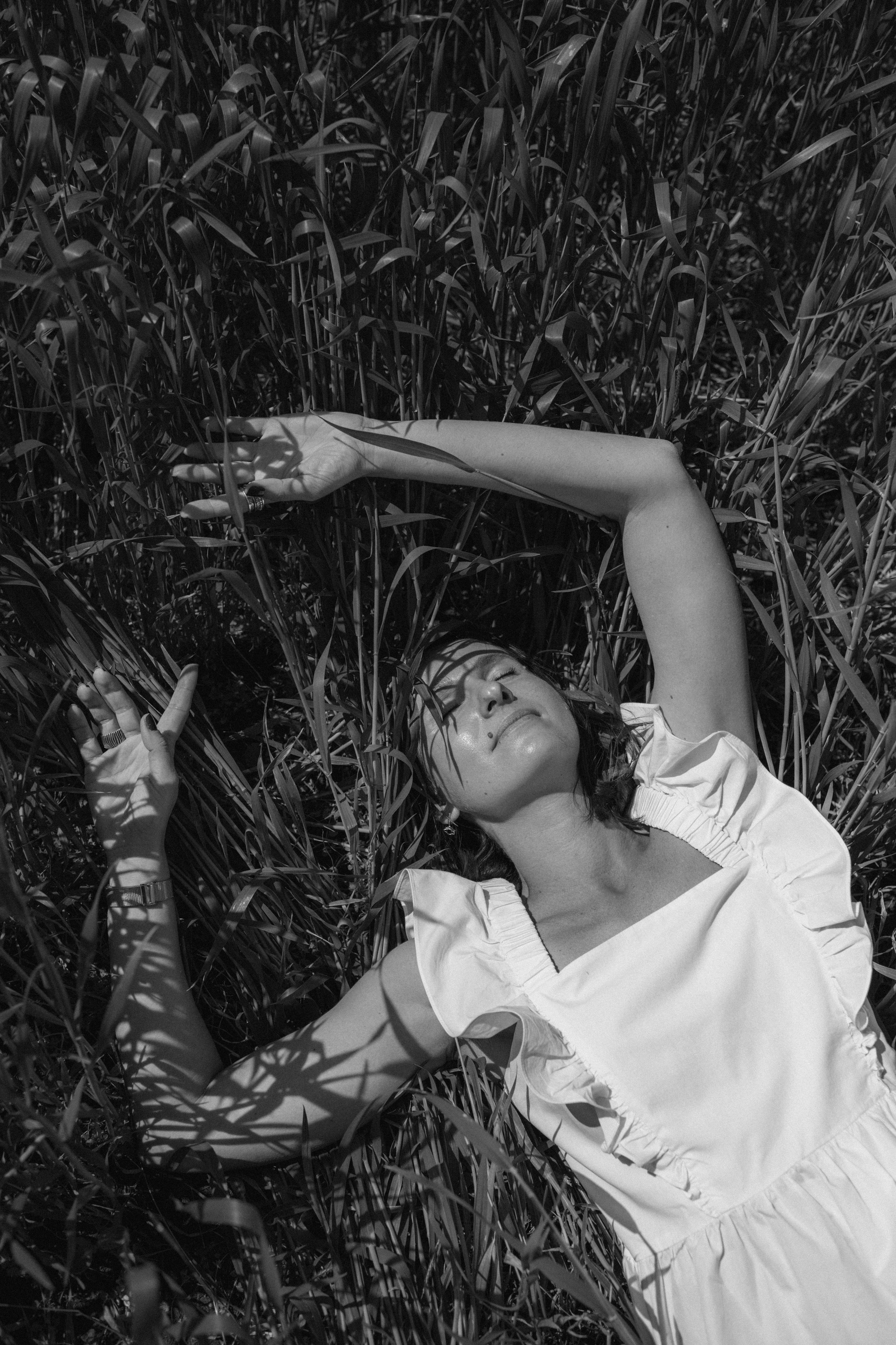 Татьяна | Чайкино. Фотограф Немазенко Ольга