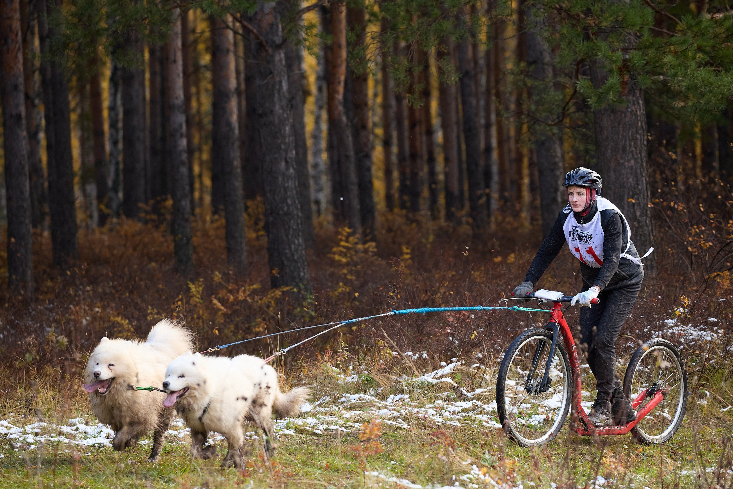 Фотограф в Красноярске Игорь Мейнсон