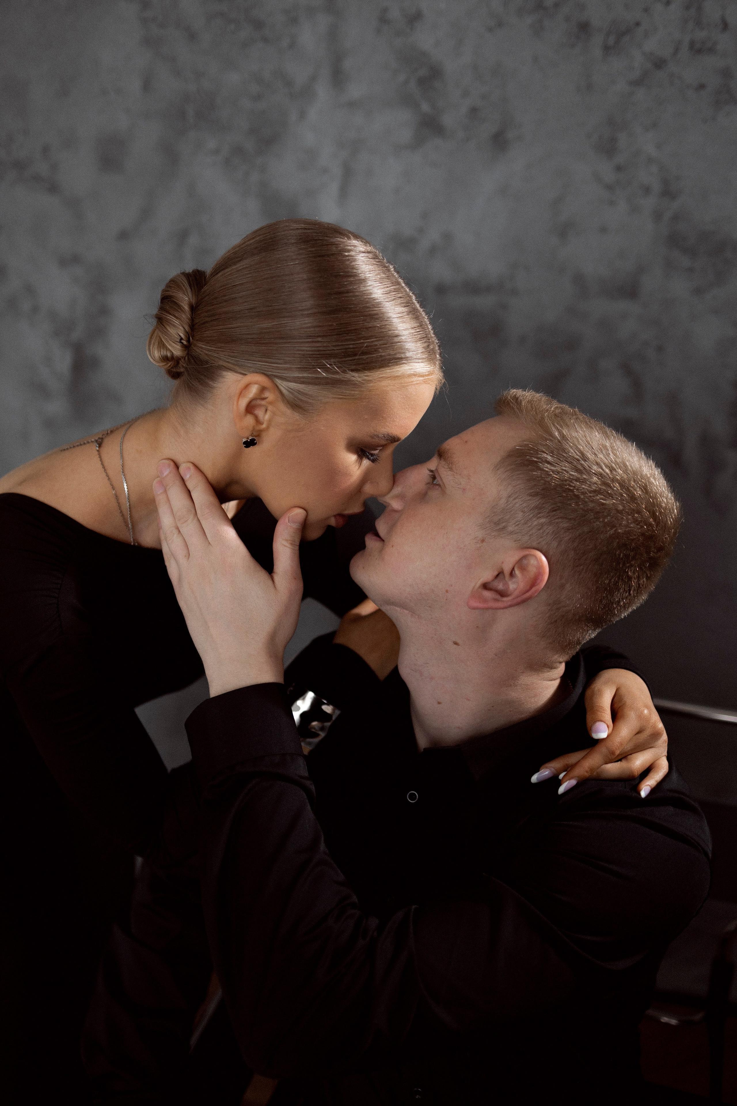 Анастасия & Андрей. Главная