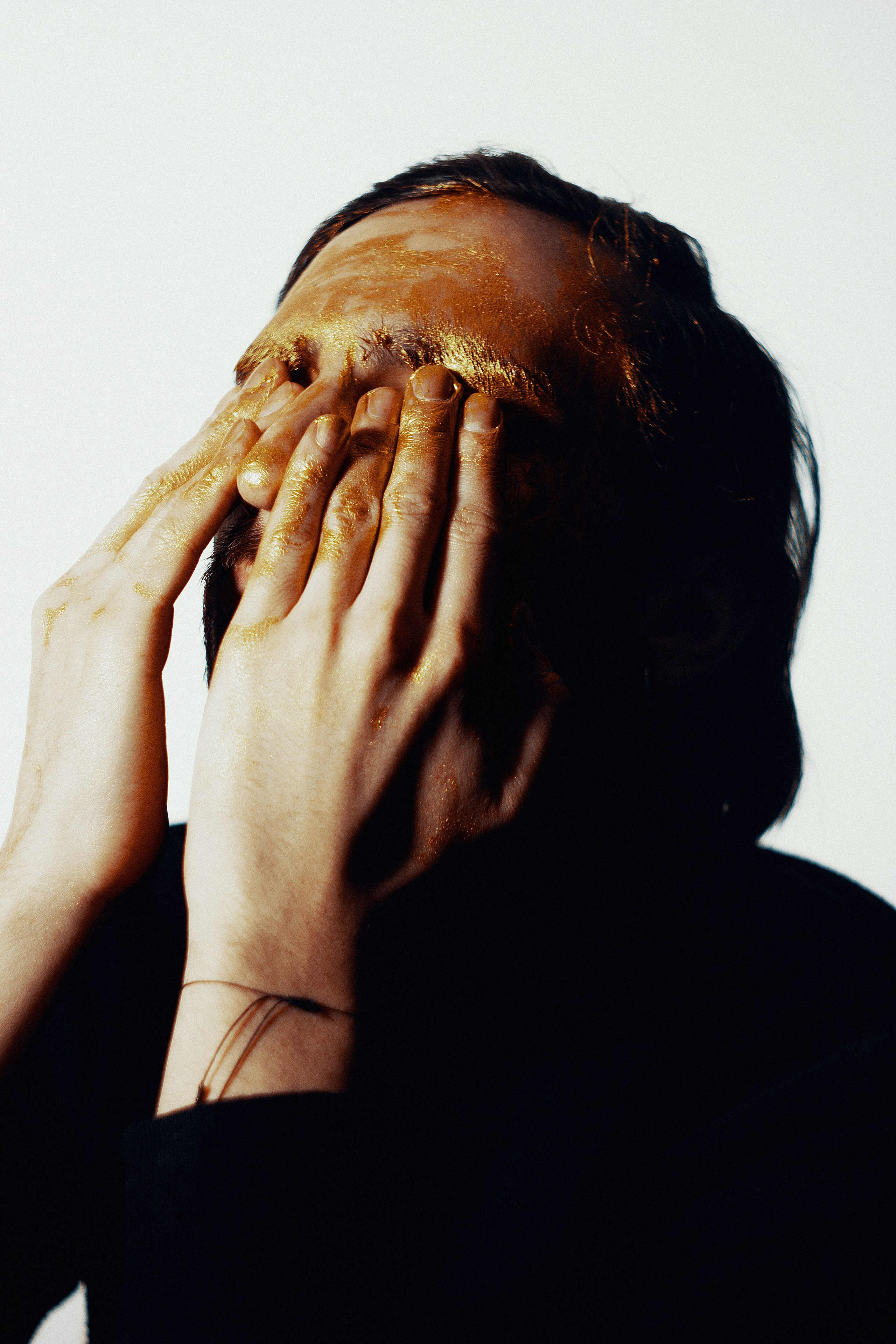 Julian / Set one. OLEG STRATIEVSKY