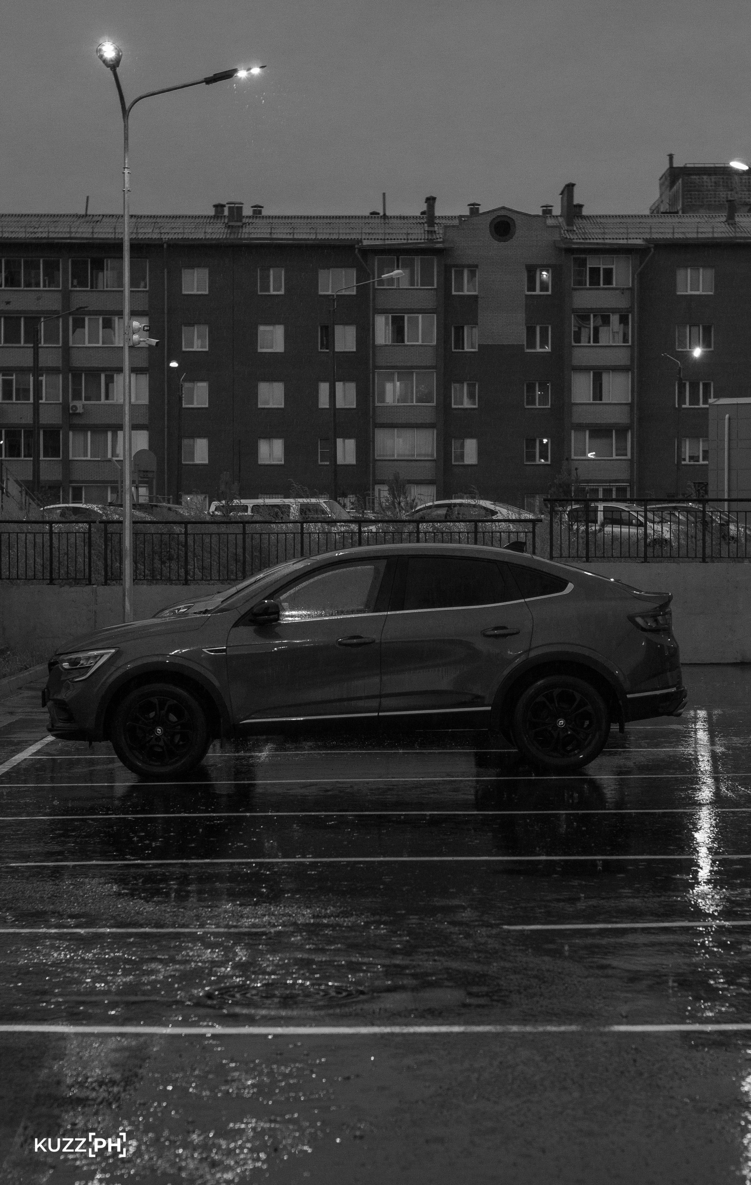 11.08.2024 | Сосновоборск. Kuznetsov | Фотограф в Красноярске