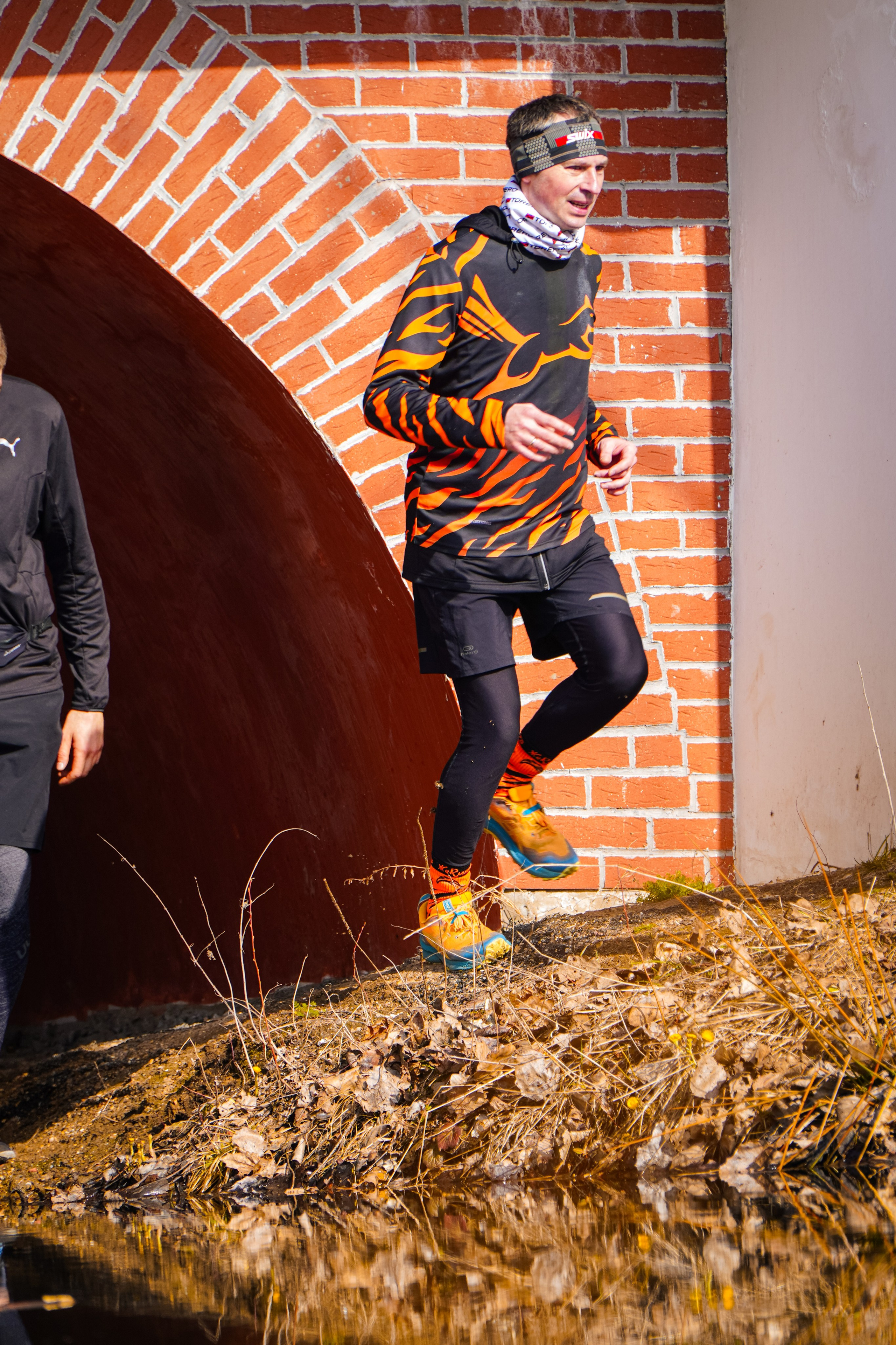 Капибара Кусково & RHR. Роман Капилюшов. Бег. Фото. Видео. г. Люберцы