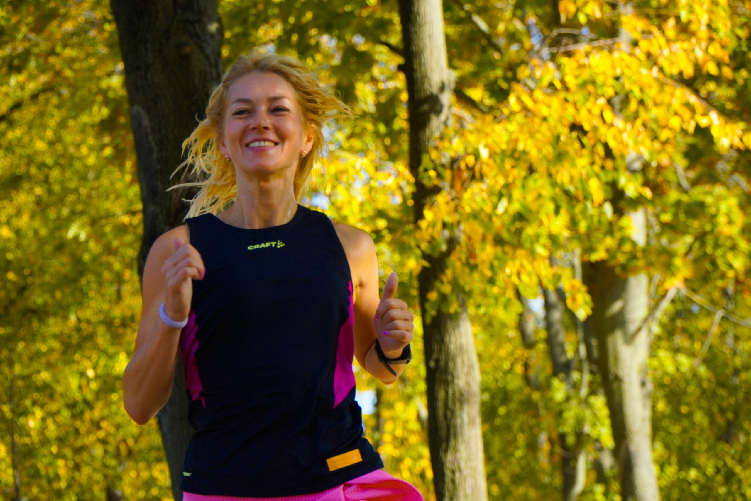 21 сентября 2024. Роман Капилюшов. Бег. Фото. Видео. г. Люберцы