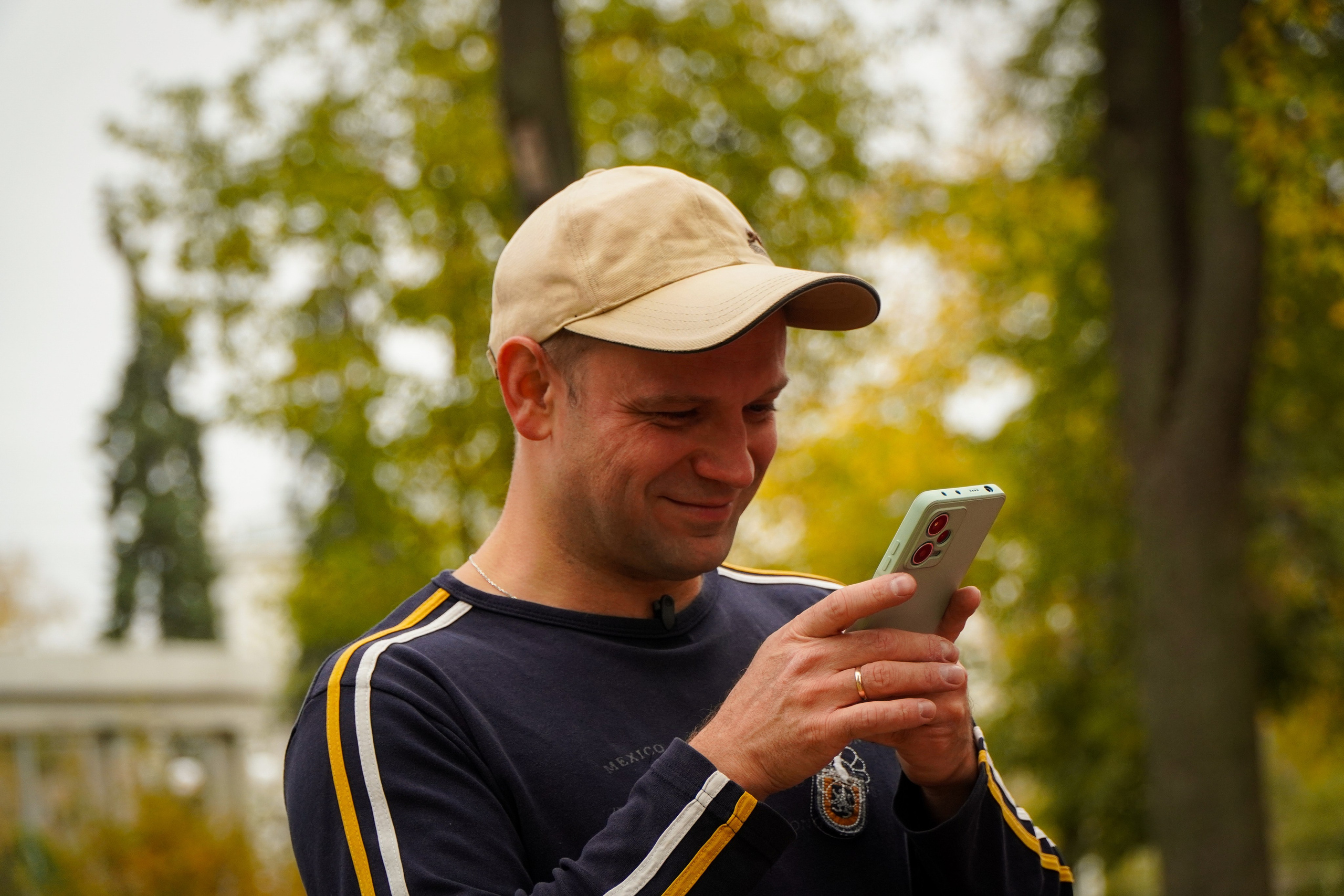 5 вёрст Наташинский 12 октября 2024. Роман Капилюшов. Бег. Фото. Видео. г. Люберцы