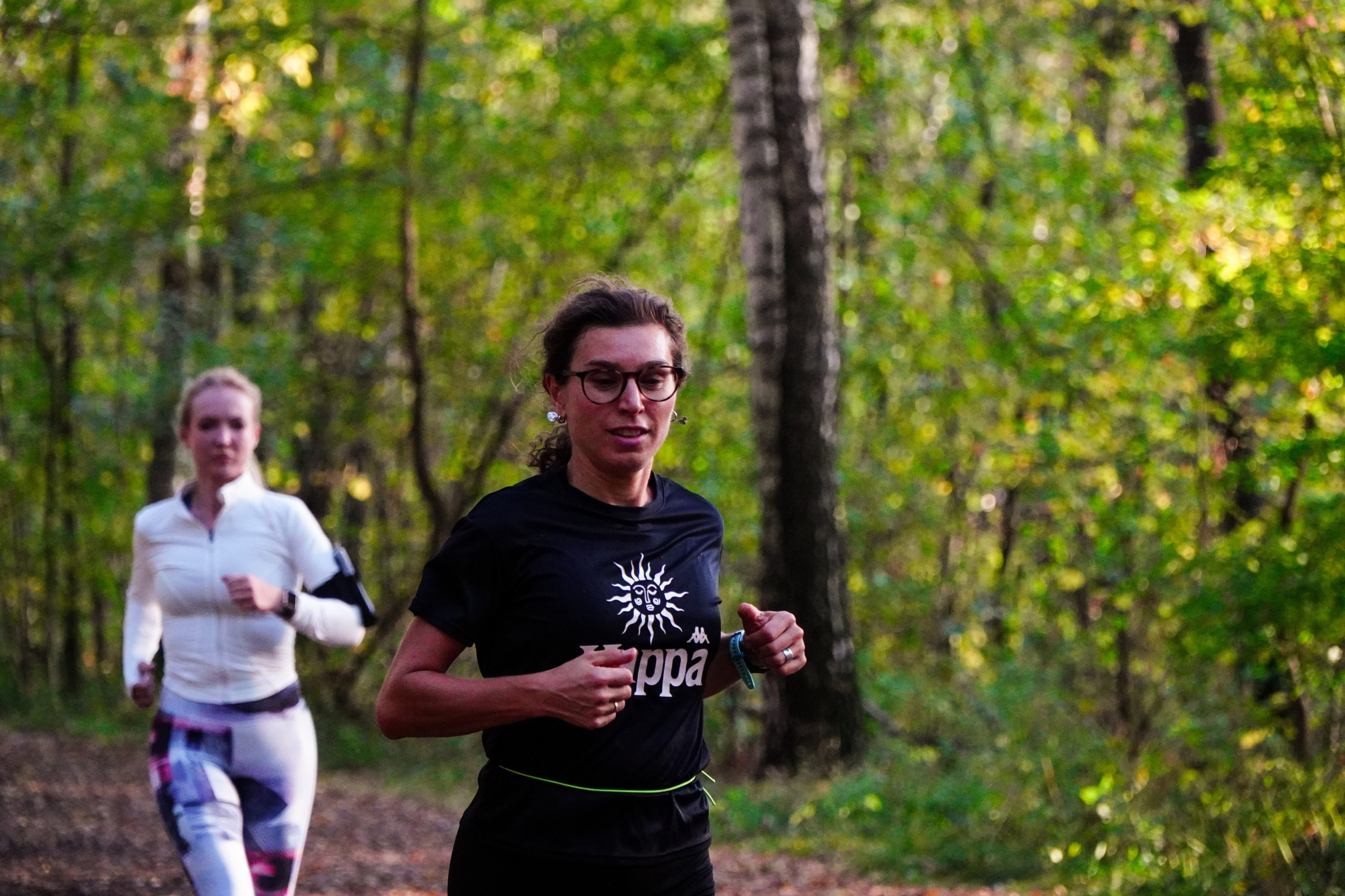 Backyard Ultra Moscow 2024. Роман Капилюшов. Бег. Фото. Видео. г. Люберцы