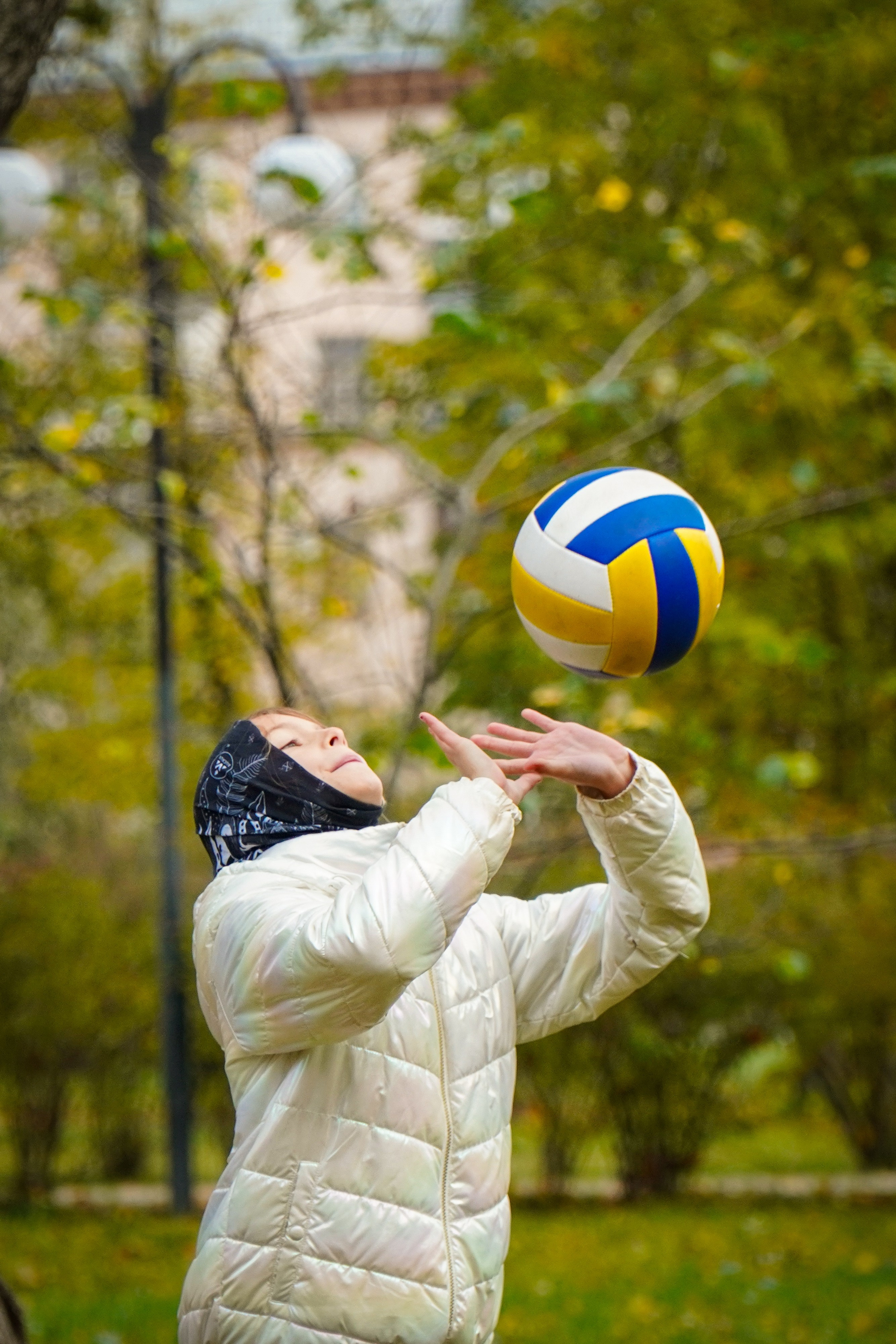 5 вёрст Наташинский 12 октября 2024. Роман Капилюшов. Бег. Фото. Видео. г. Люберцы