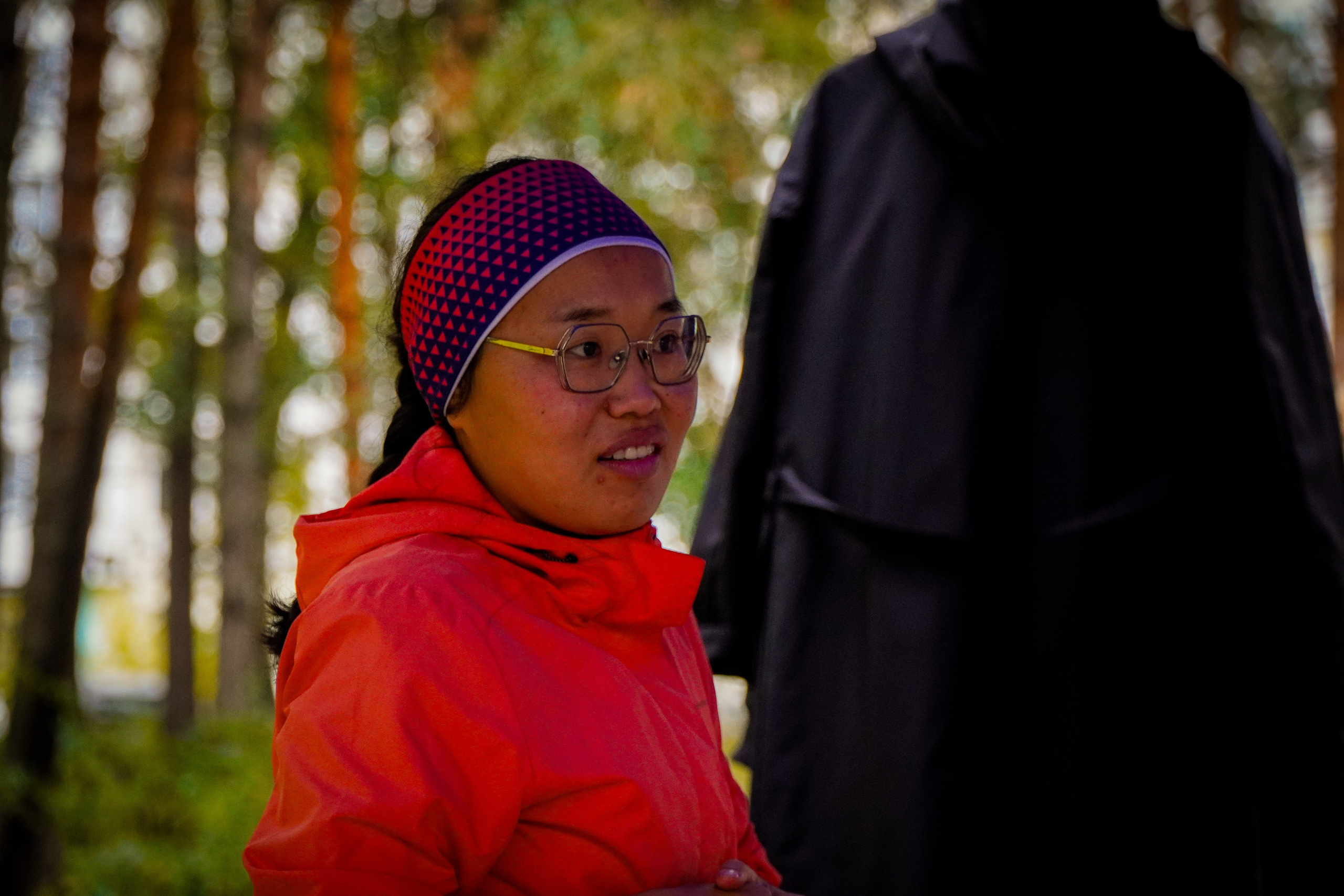 100-й забег 5 вёрст Томилинский. Роман Капилюшов. Бег. Фото. Видео. г. Люберцы