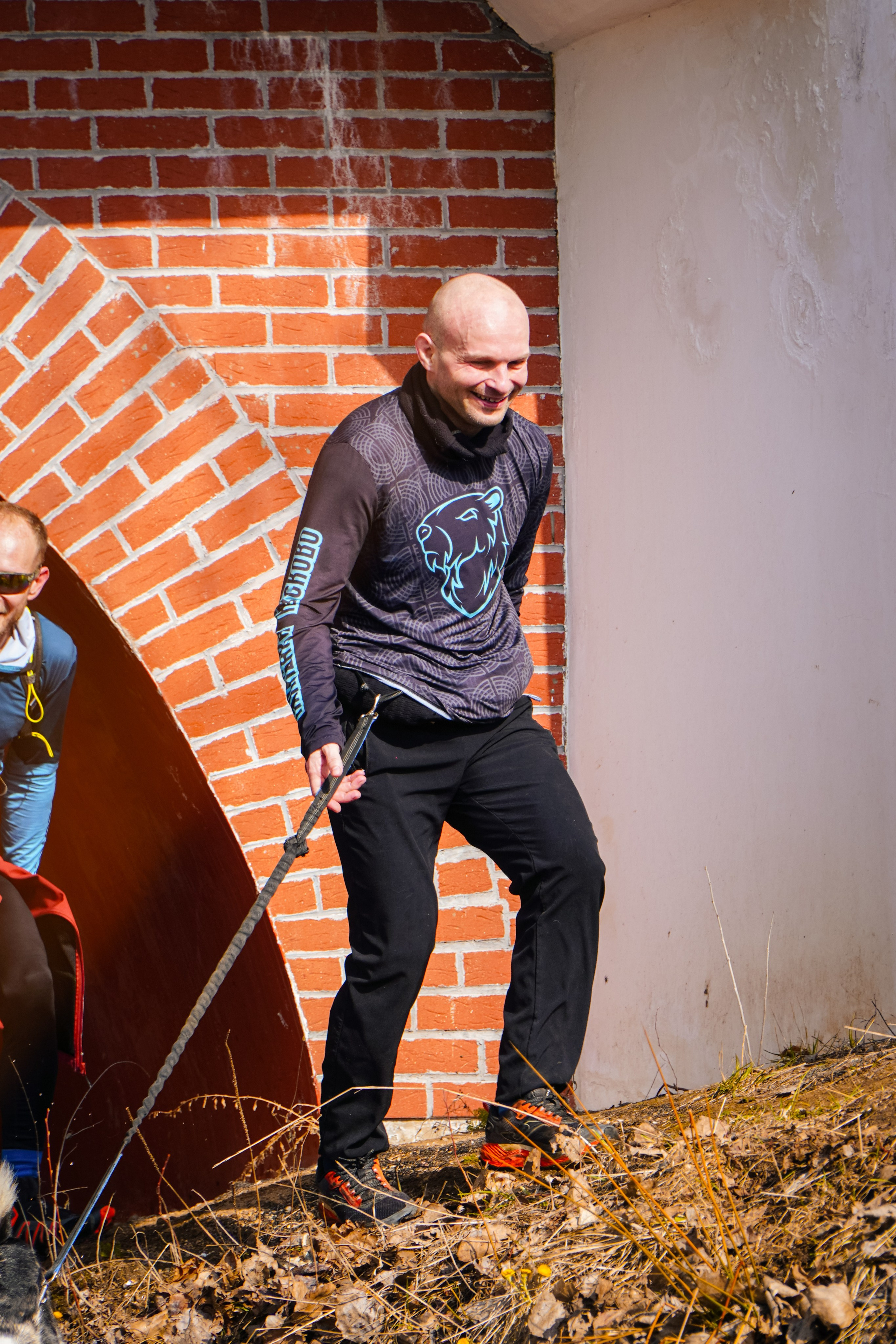 Капибара Кусково & RHR. Роман Капилюшов. Бег. Фото. Видео. г. Люберцы