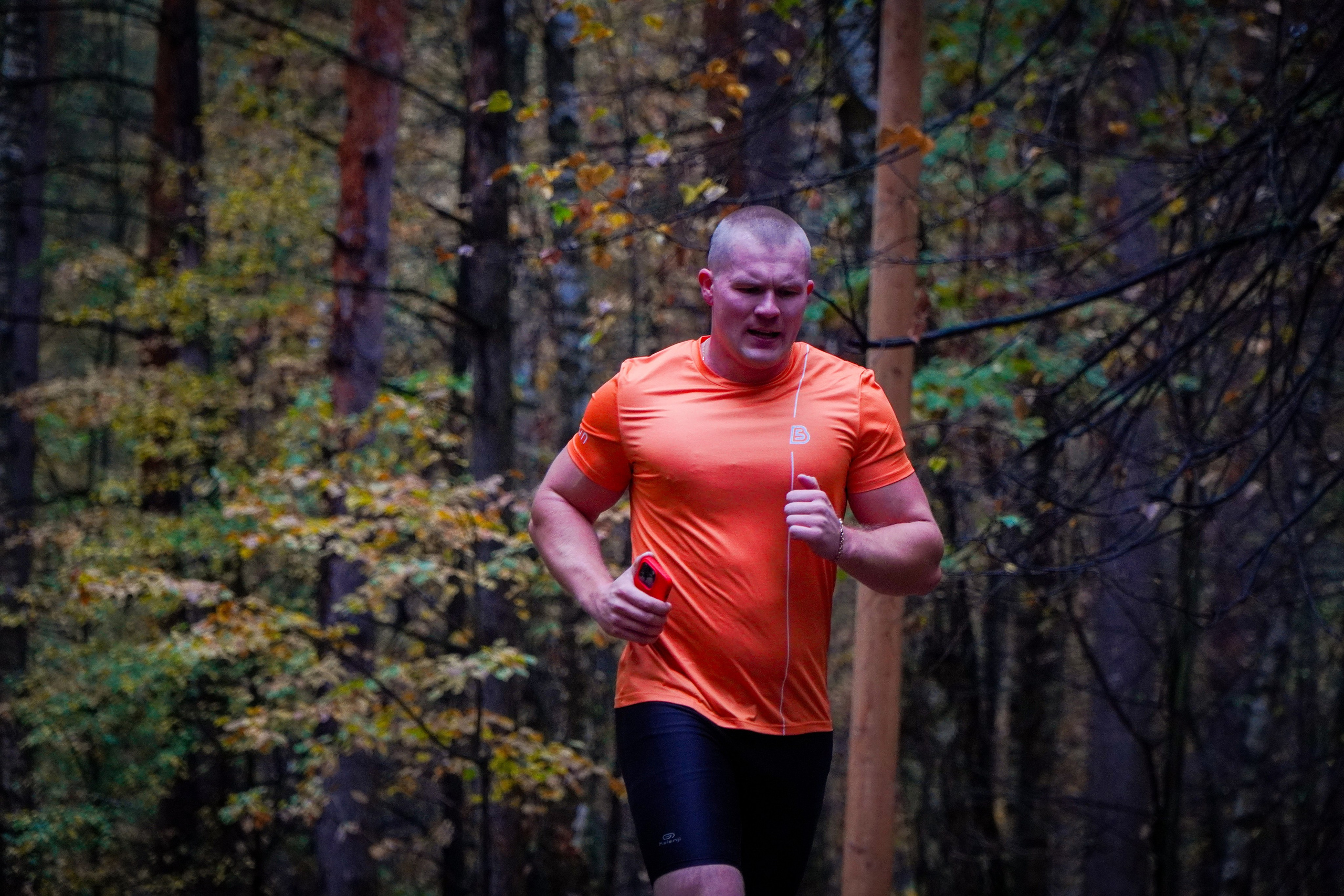 100-й забег 5 вёрст Томилинский. Роман Капилюшов. Бег. Фото. Видео. г. Люберцы