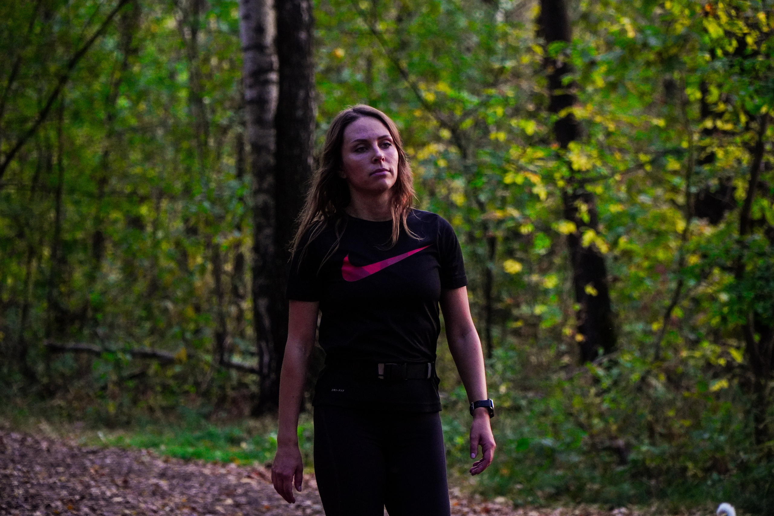 Backyard Ultra Moscow 2024. Роман Капилюшов. Бег. Фото. Видео. г. Люберцы