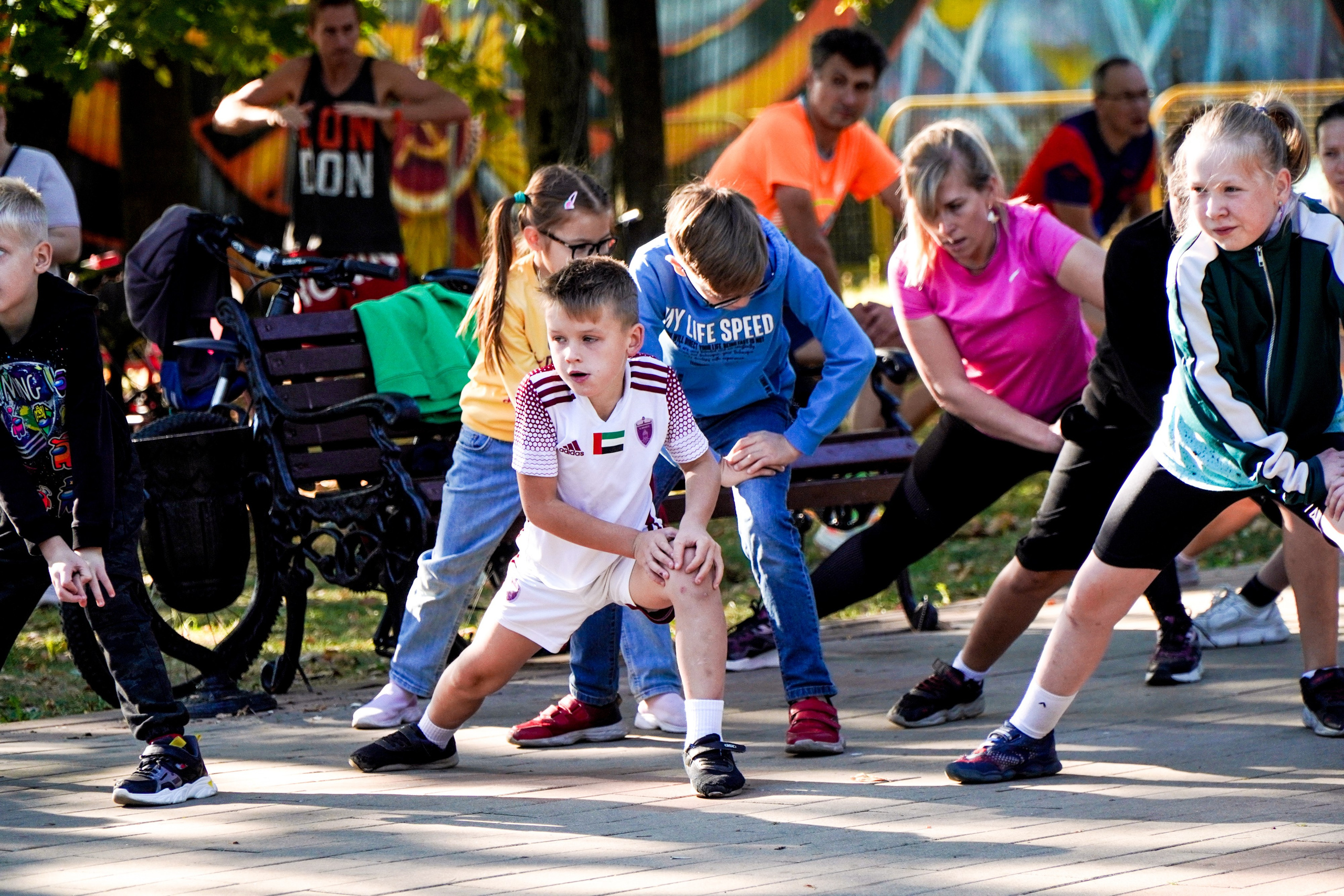 5 вёрст Наташинский 7 сентября 2024