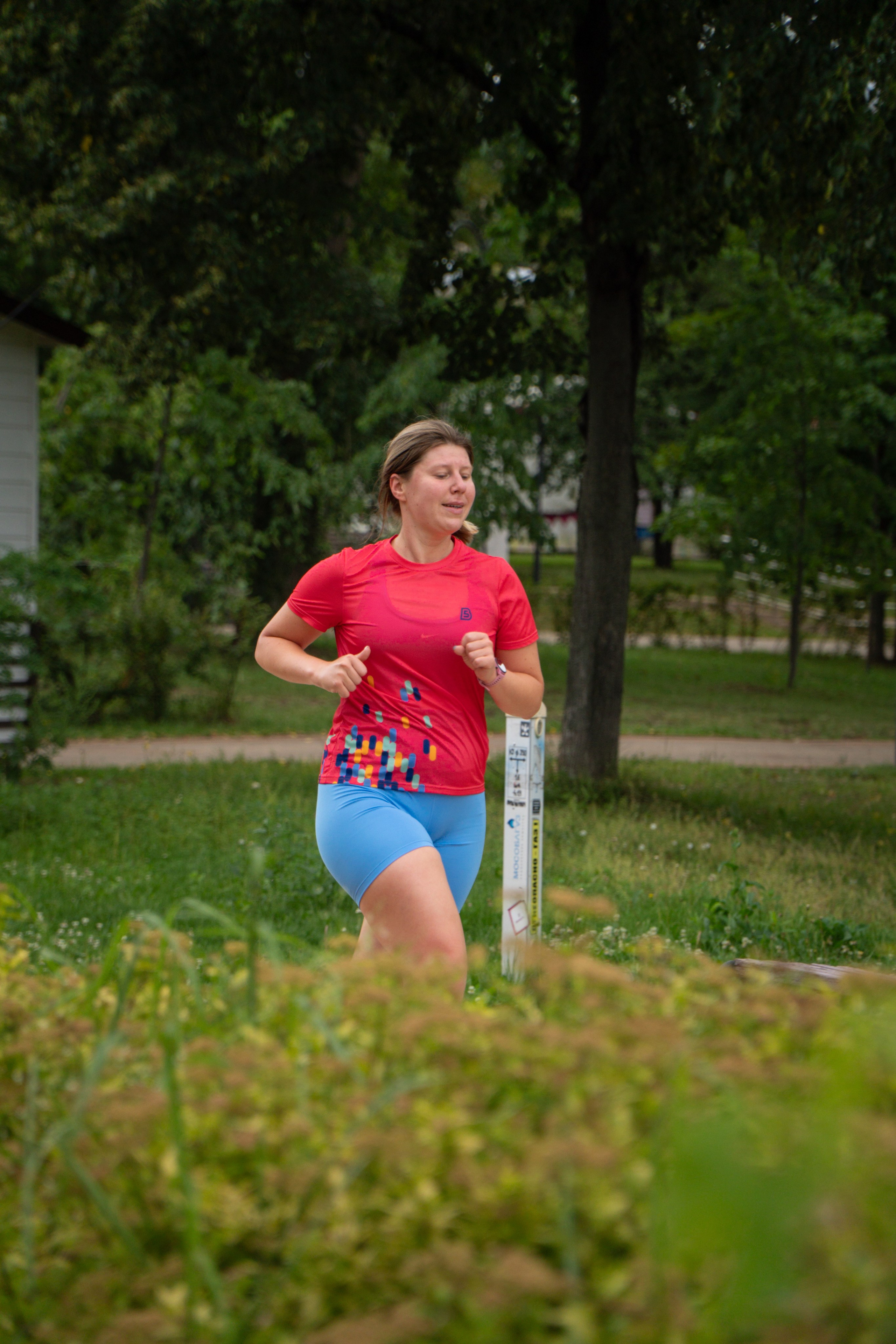 5 вёрст Наташинский 6 июля 2024. Роман Капилюшов. Бег. Фото. Видео. г. Люберцы