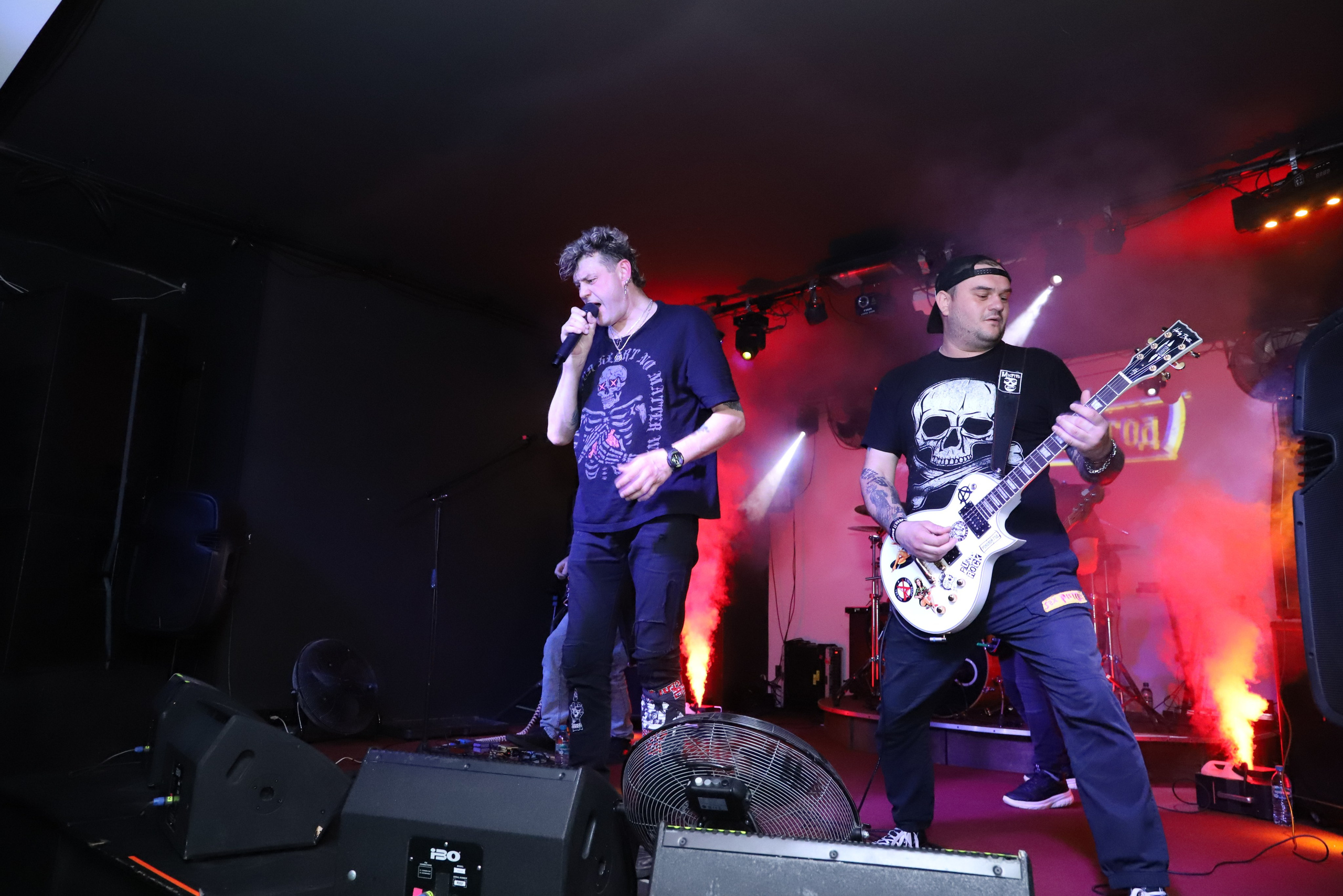 Роковой Год. Фотограф в Тюмени Алексей Модин