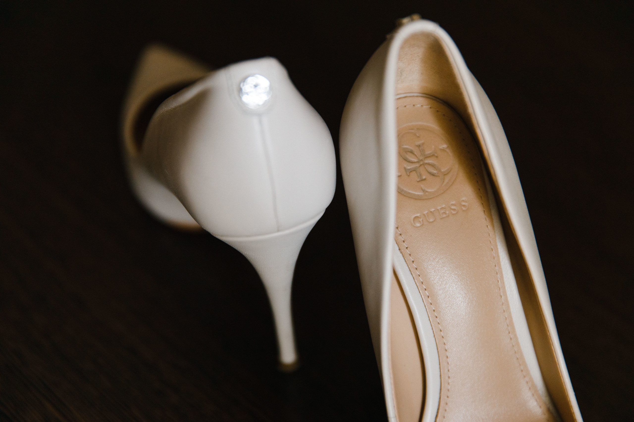 Витя и Юля. Фотограф Андрей Баксов