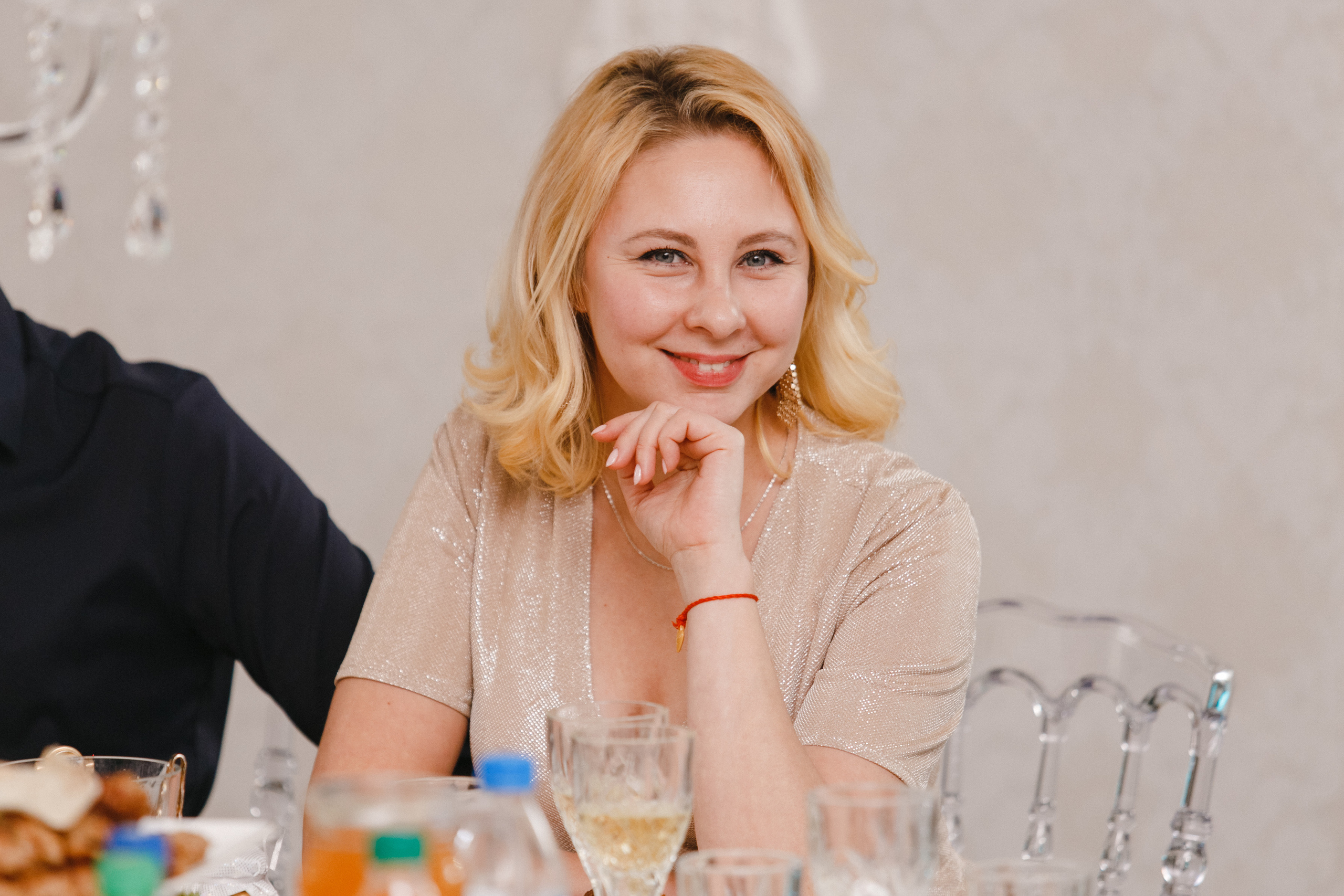 Витя и Юля. Фотограф Андрей Баксов