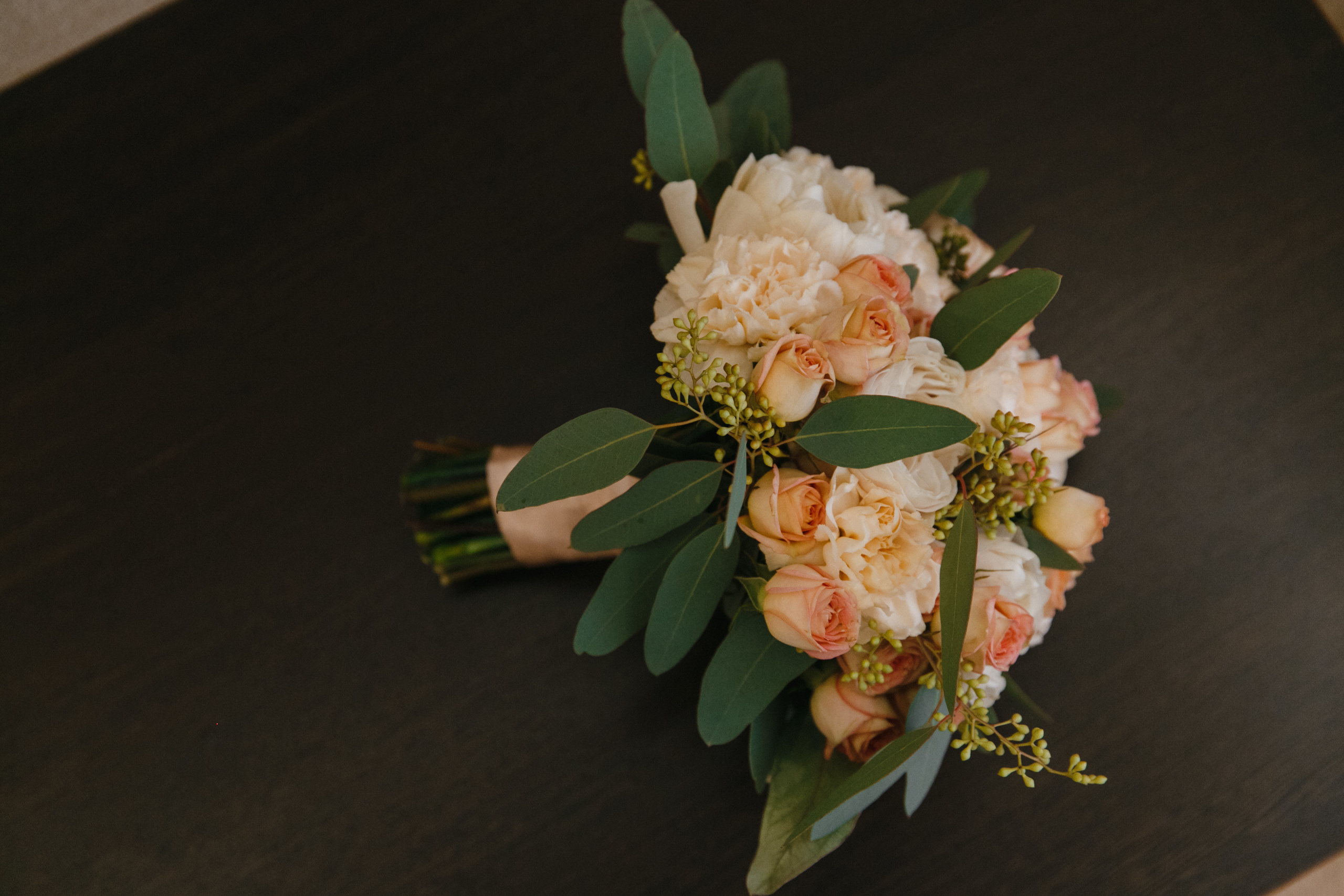 Витя и Юля. Фотограф Андрей Баксов