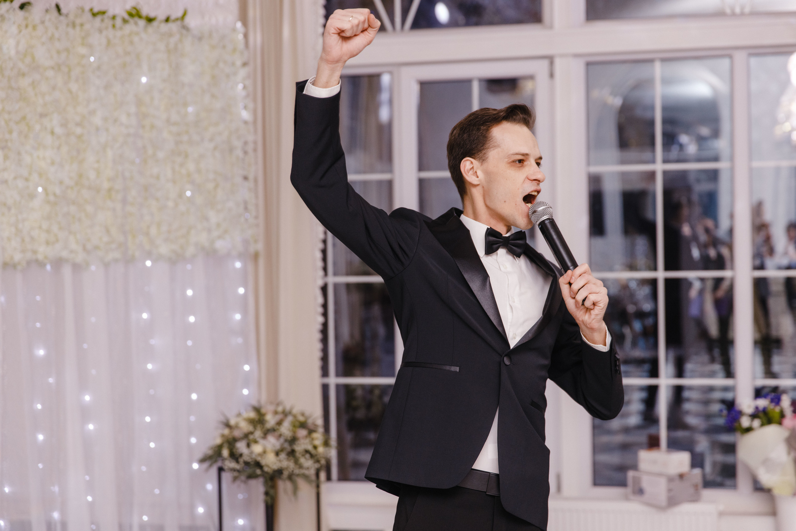 Витя и Юля. Фотограф Андрей Баксов