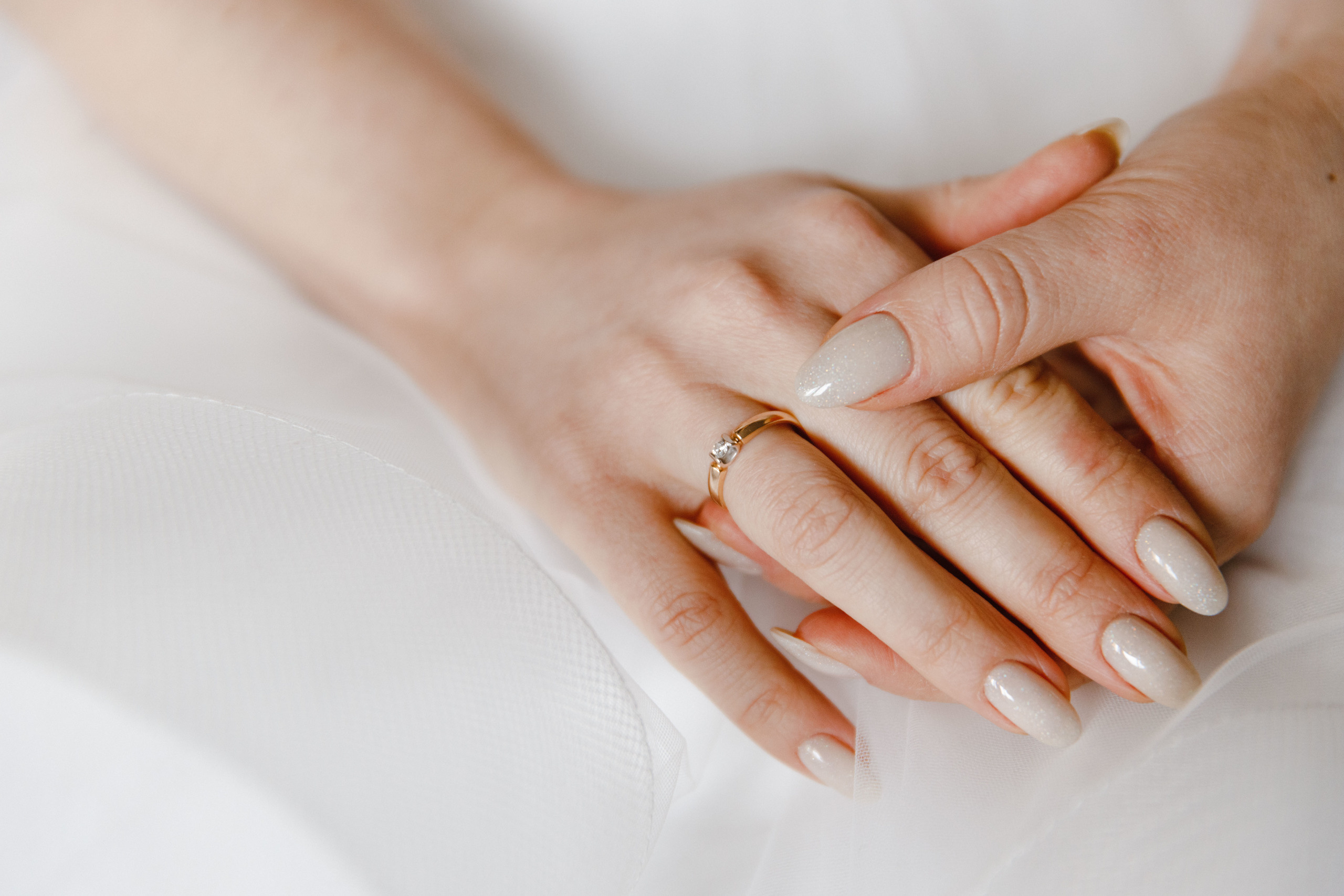 Витя и Юля. Фотограф Андрей Баксов