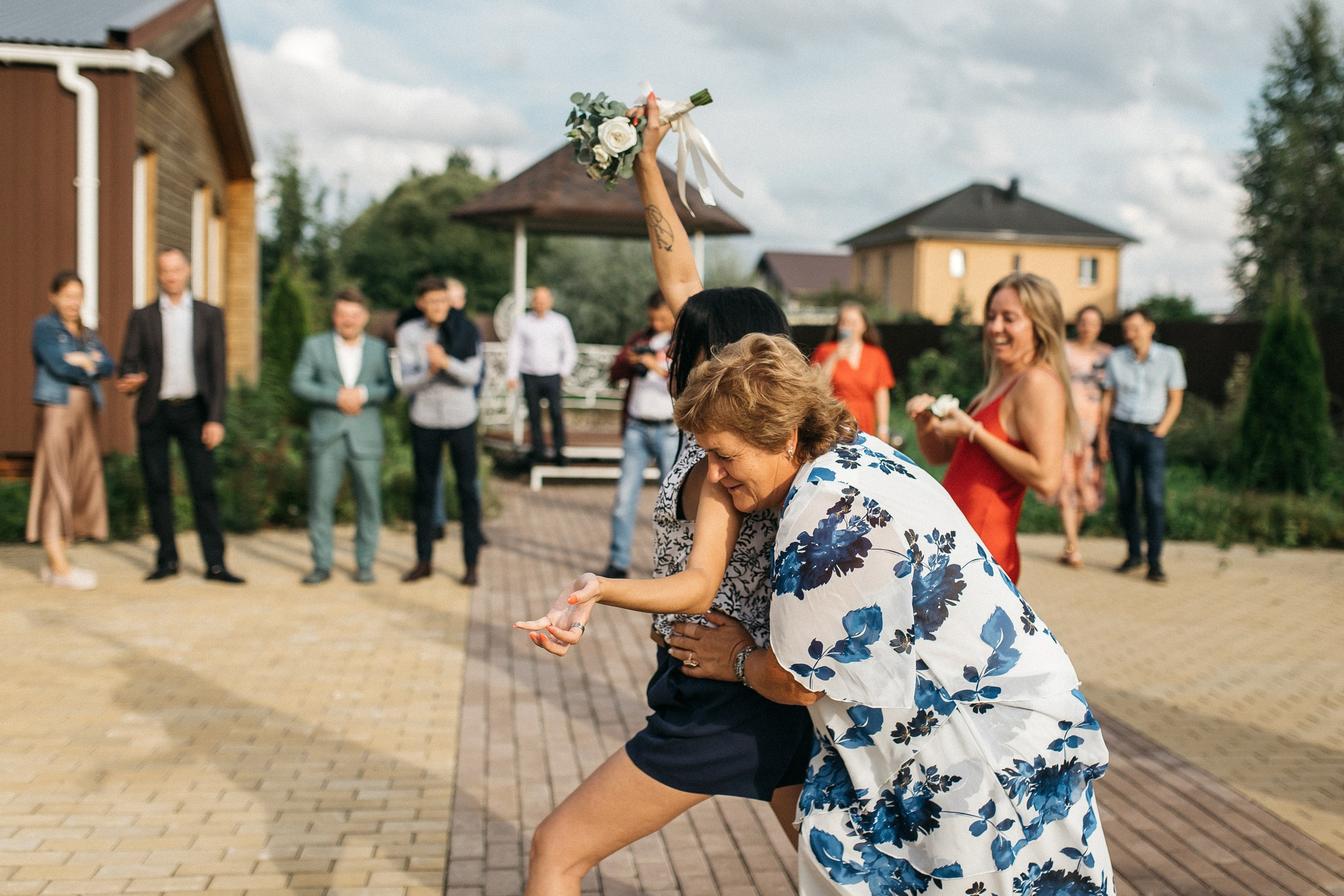 Маргарита&Павел