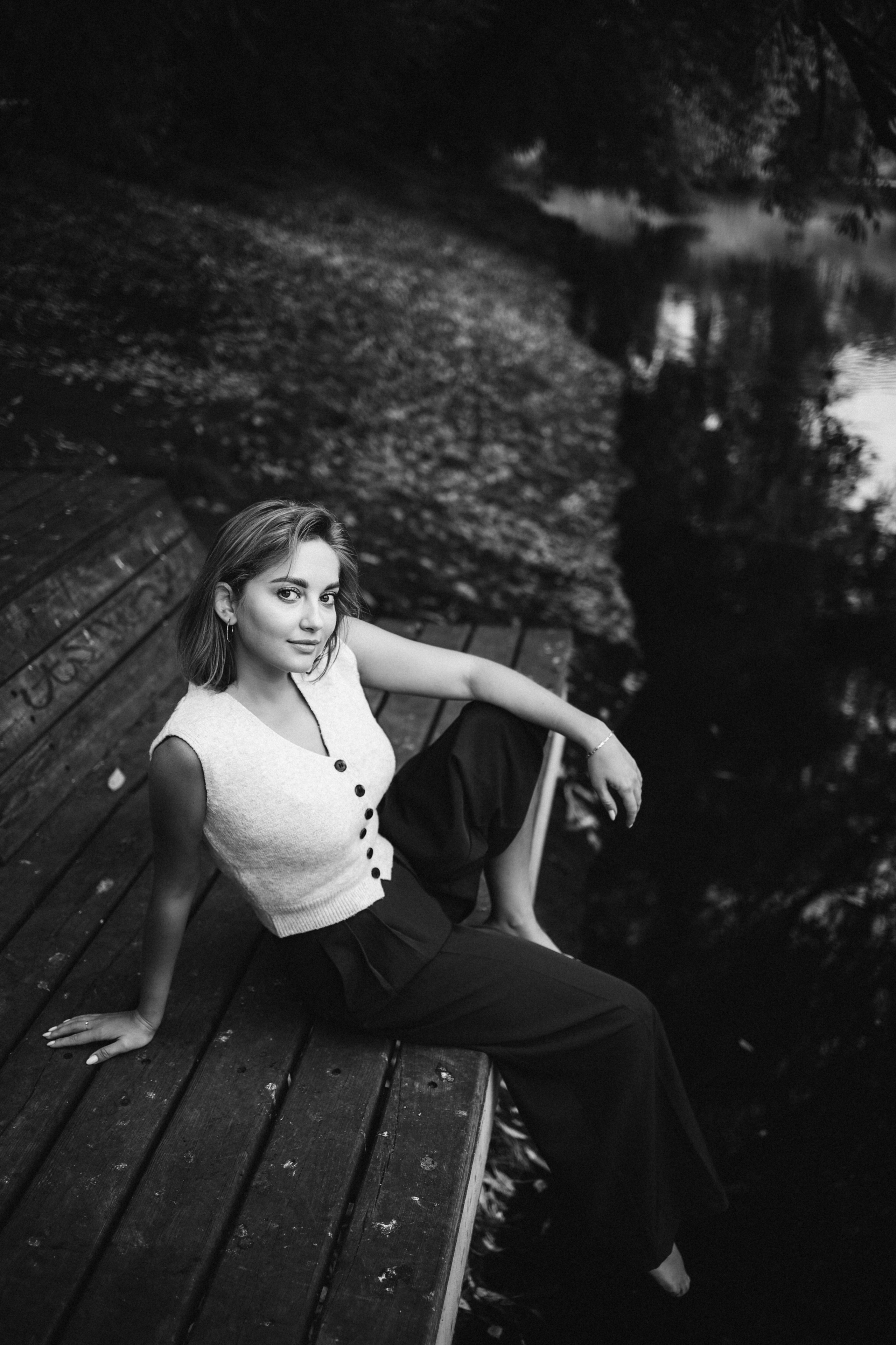 Varya. Главная