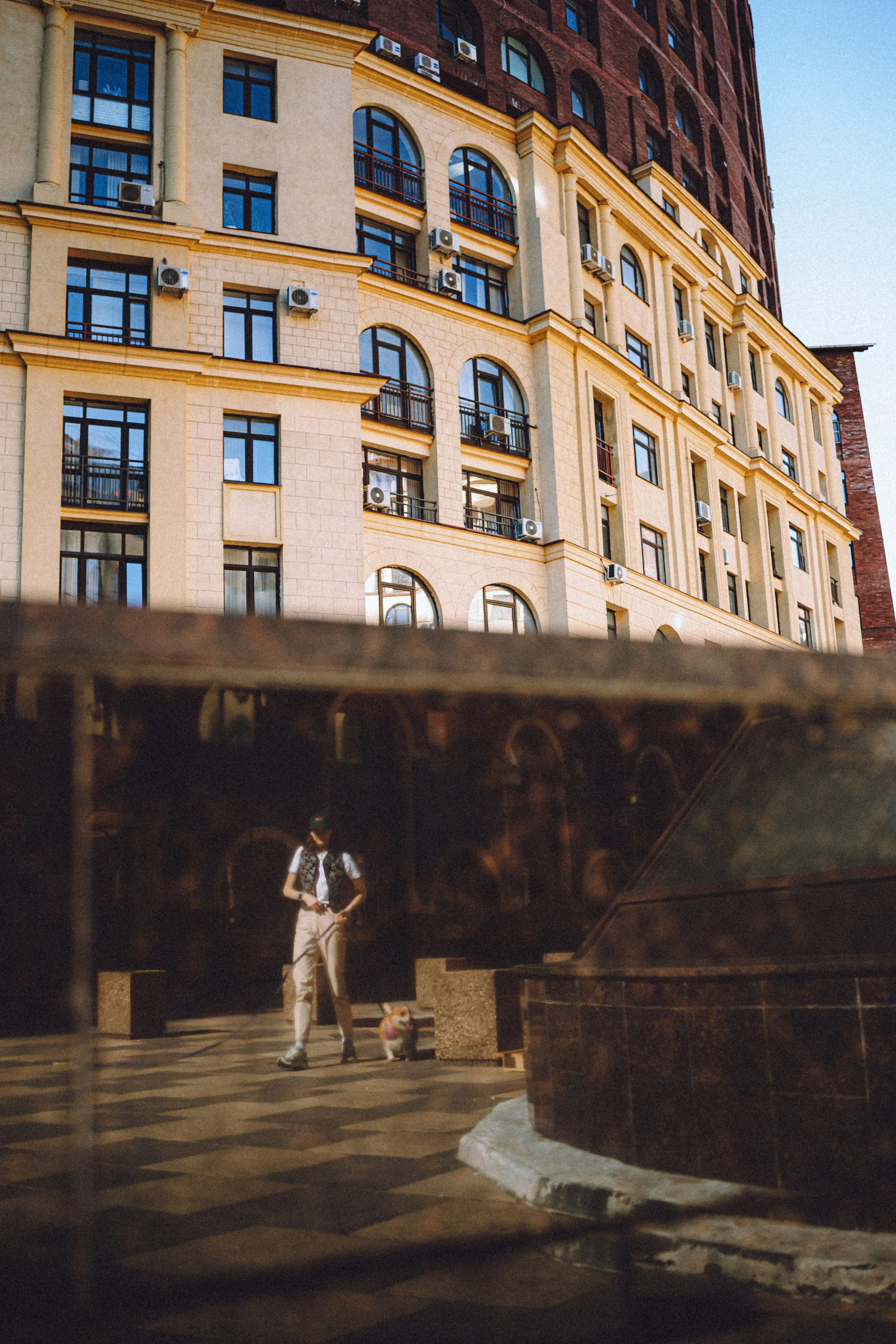 Вика и Мейзи