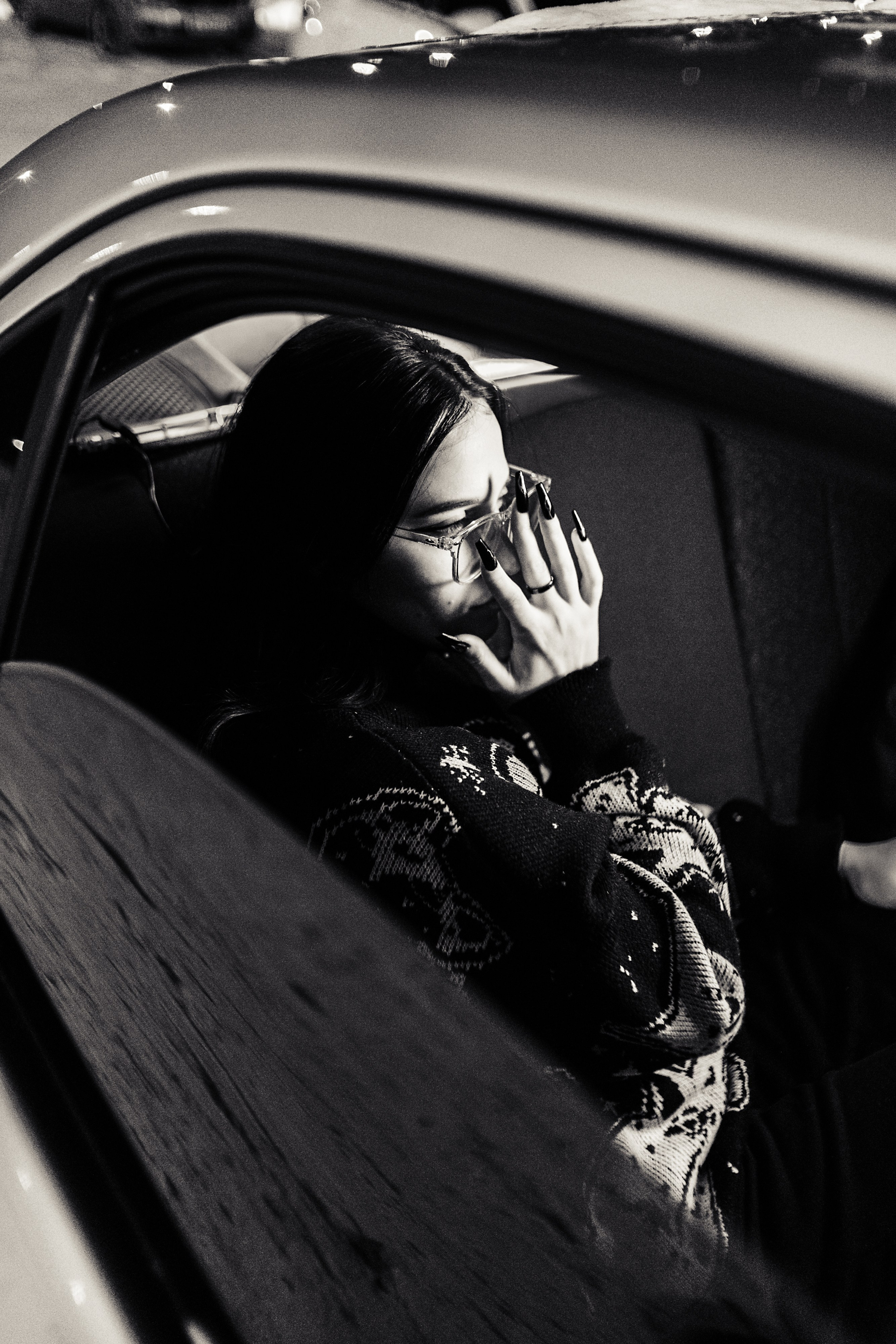 Даша. Фотограф в Белгороде Варвара Виноходова