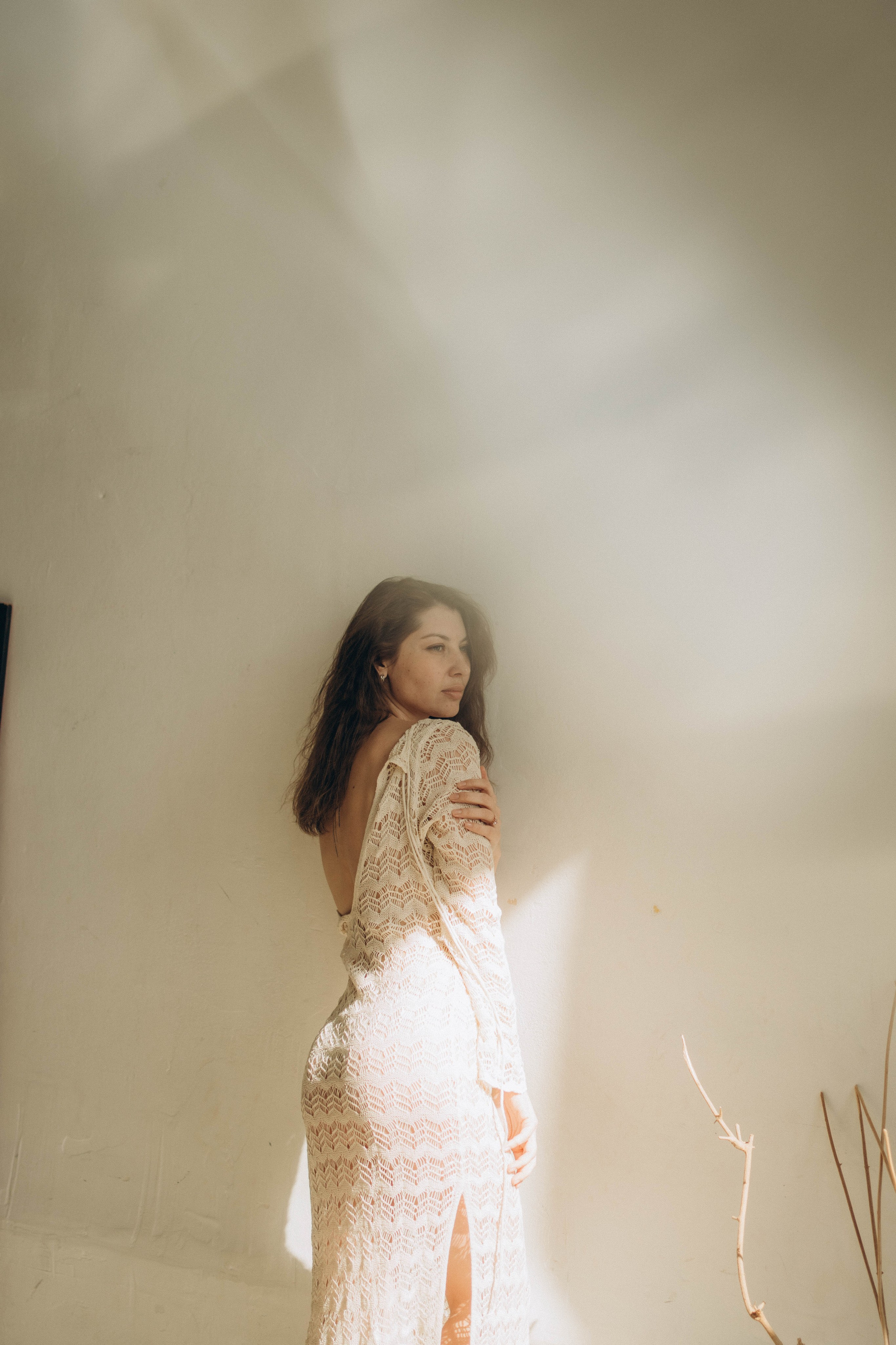 Анастасия Анохина. Портретный фотограф Дарья Бахматова | Нижний Новгород