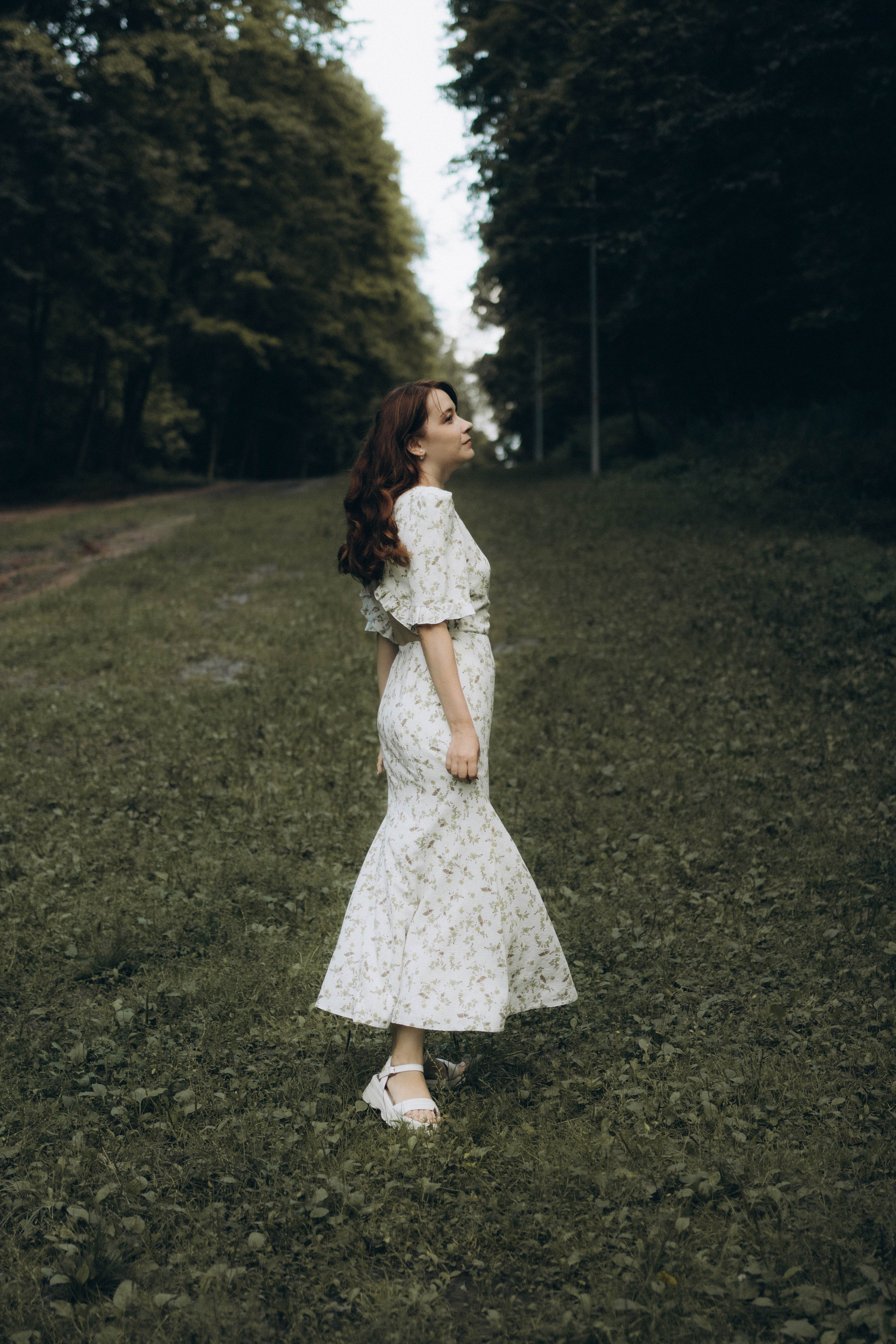 Светлана Новикова. Портретный фотограф Дарья Бахматова | Нижний Новгород