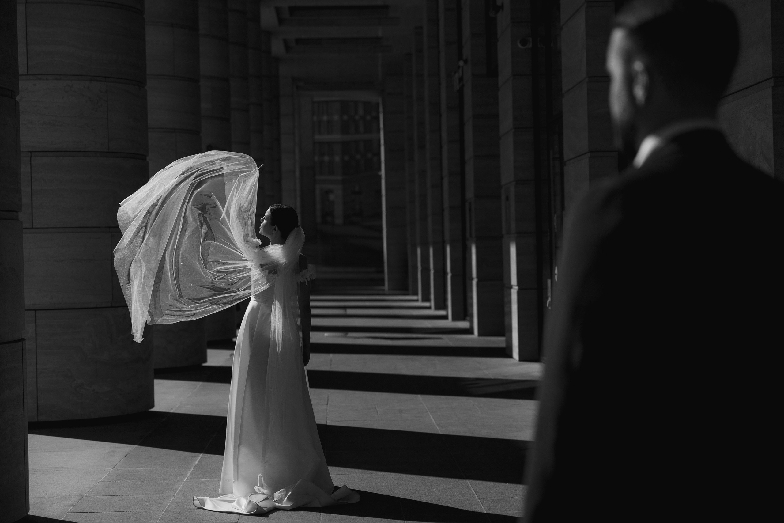 Влад и Лиза. Свадебный фотограф в Санкт-Петербурге Рябикин Александр , занимаюсь св