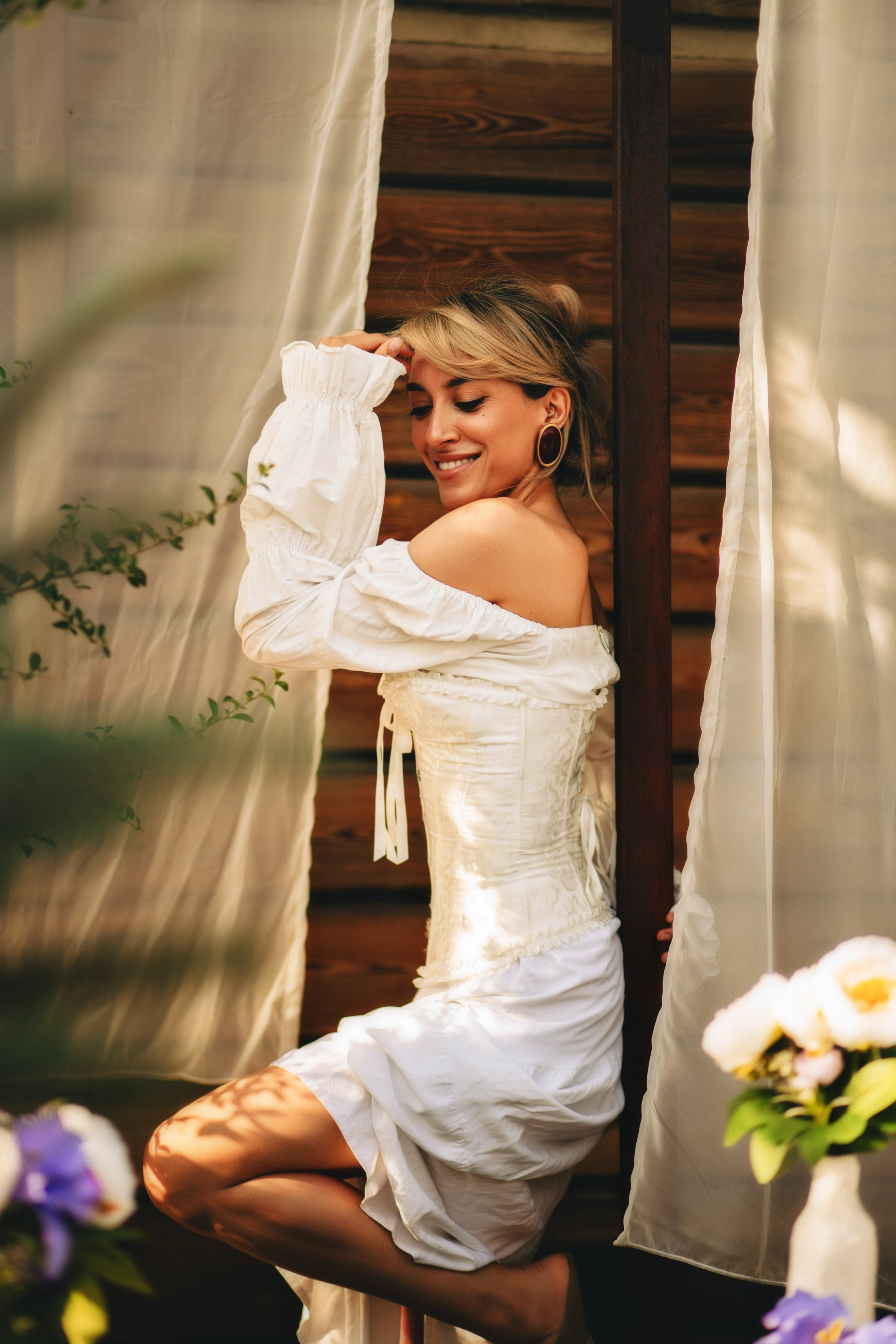 Фотодень «Италия». Фотограф в Ставрополе Алина Клочкова