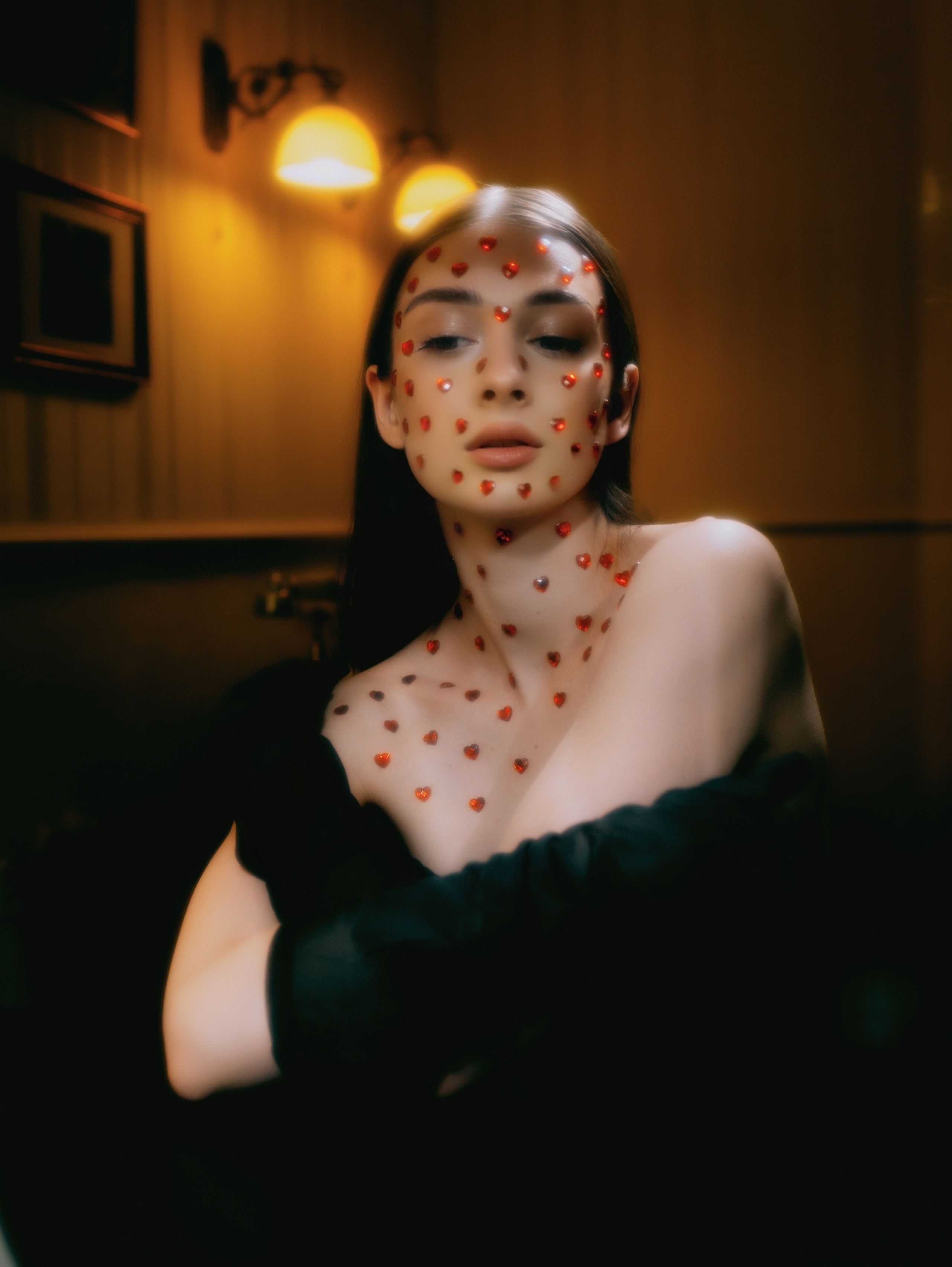 Влюблённая. Лапина I фотограф