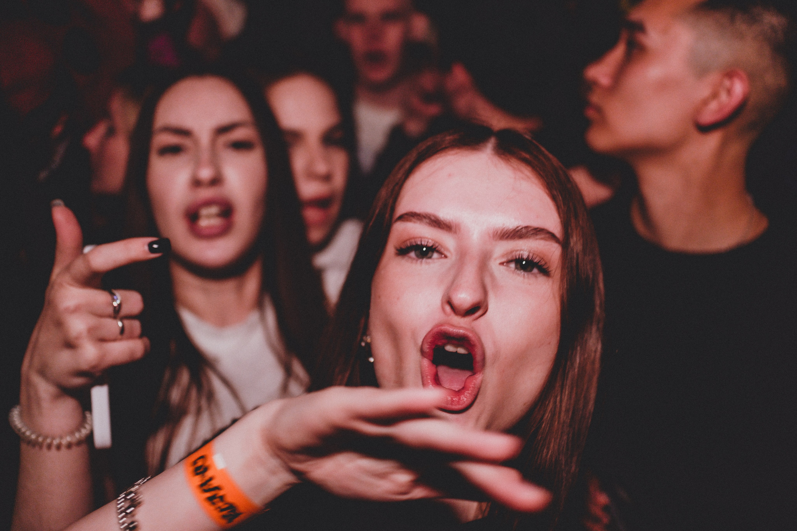 EVENTS / CONCERTS. Фотограф Владимир Пофотачкин
