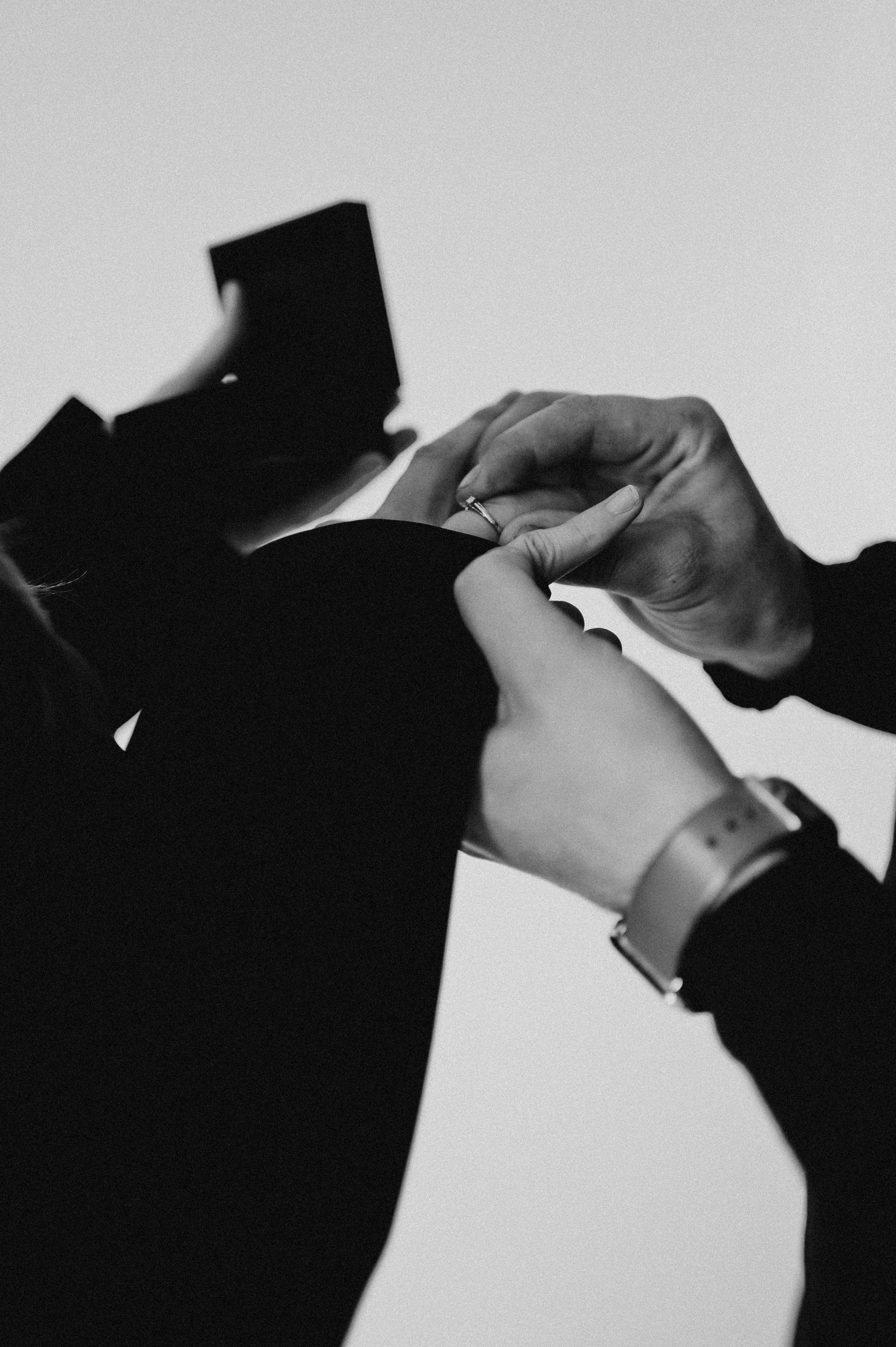 Близкие. Фотограф Тверь