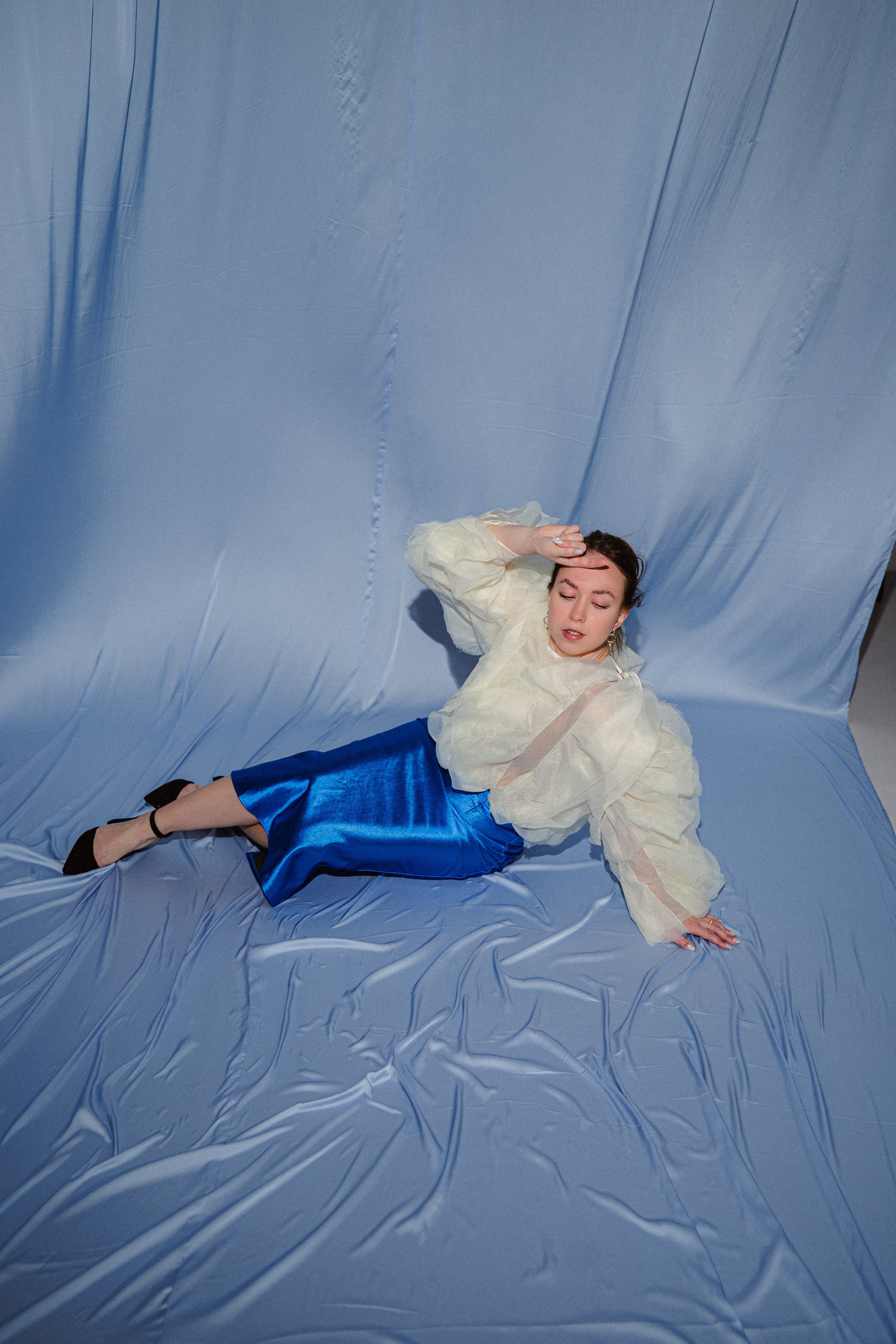 Анна. Свадебный и семейный фотограф в Москве и МО (Фрязино, Королёв, Коломна) Макеева Алёна