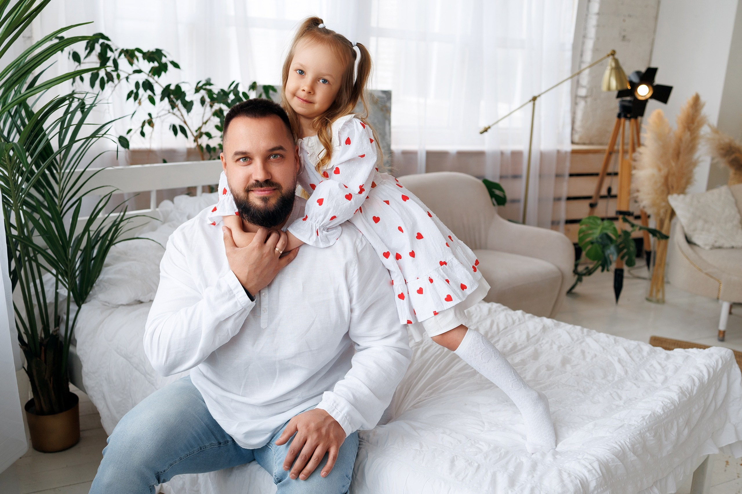 Семейная Съемка. Костин Евгений | Фотограф на свадьбы и мероприятия во Владимирской области