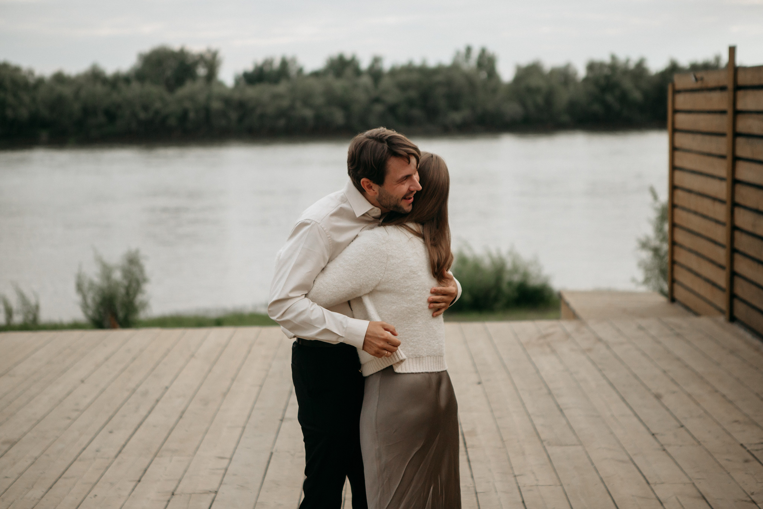 Евгений & Мария. Главная