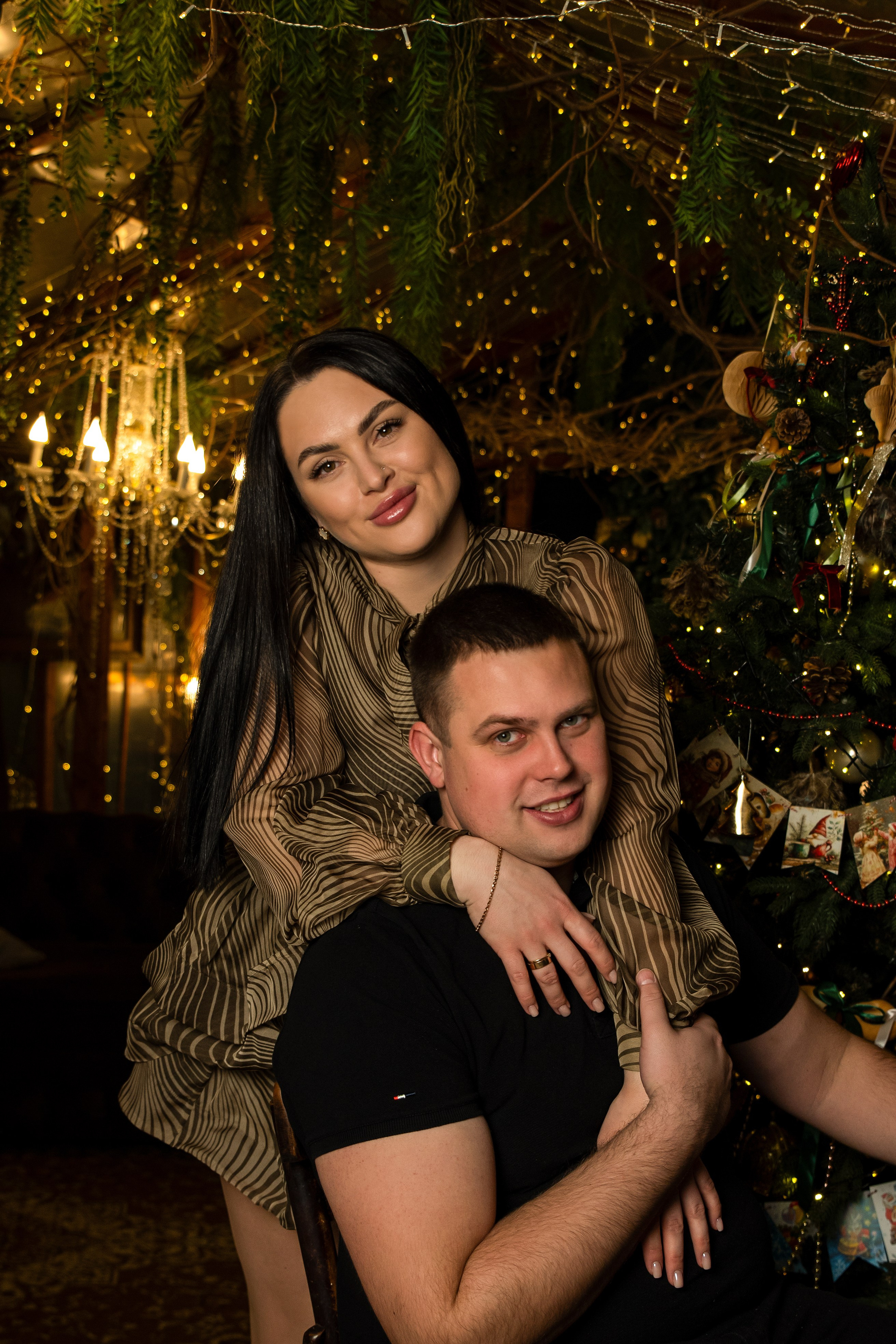 Семейные. Фотограф | Виктория Чернышева