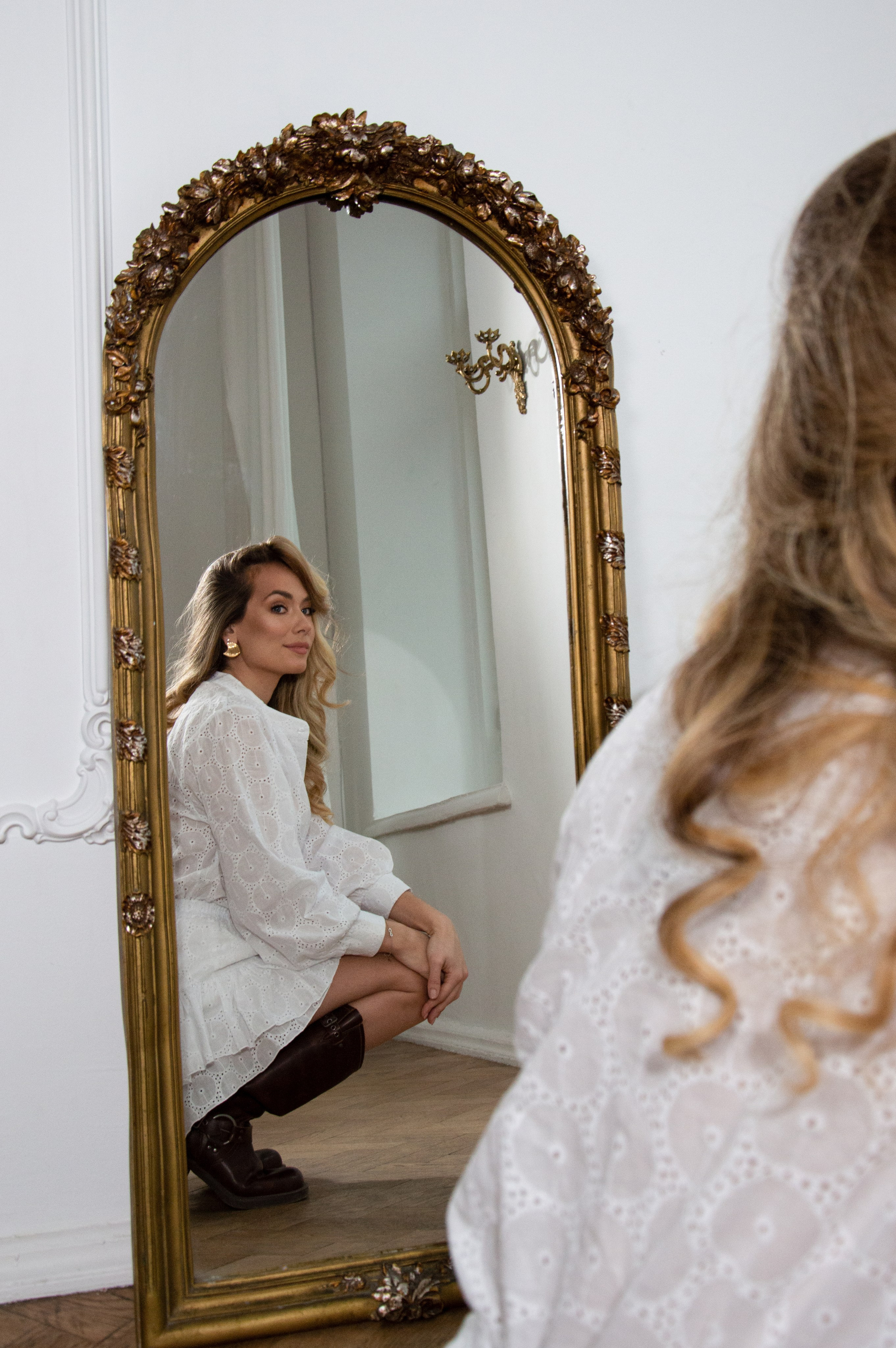 Индивидуальные. Фотограф | Виктория Чернышева