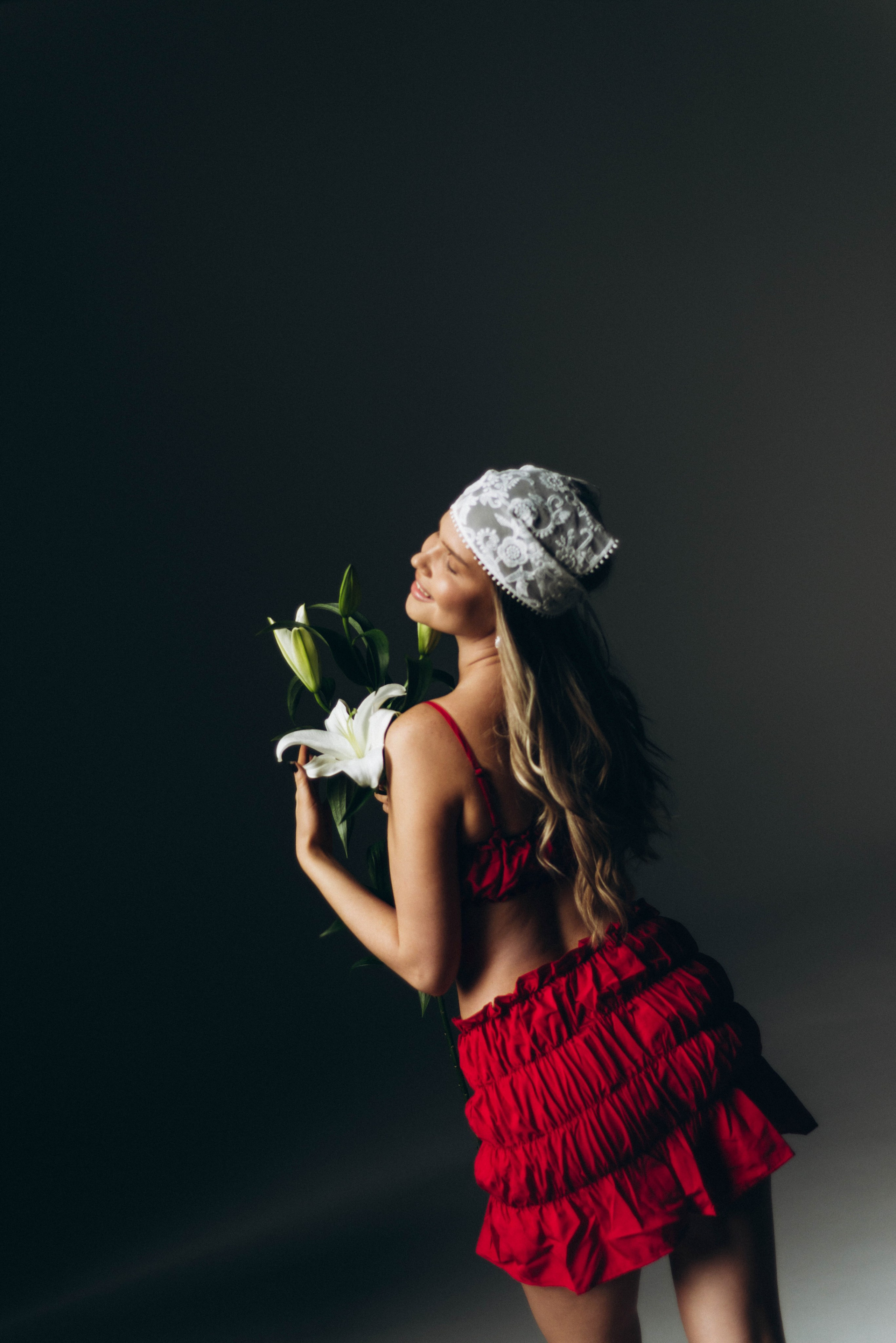 Юлия. Фотограф в Новосибирске